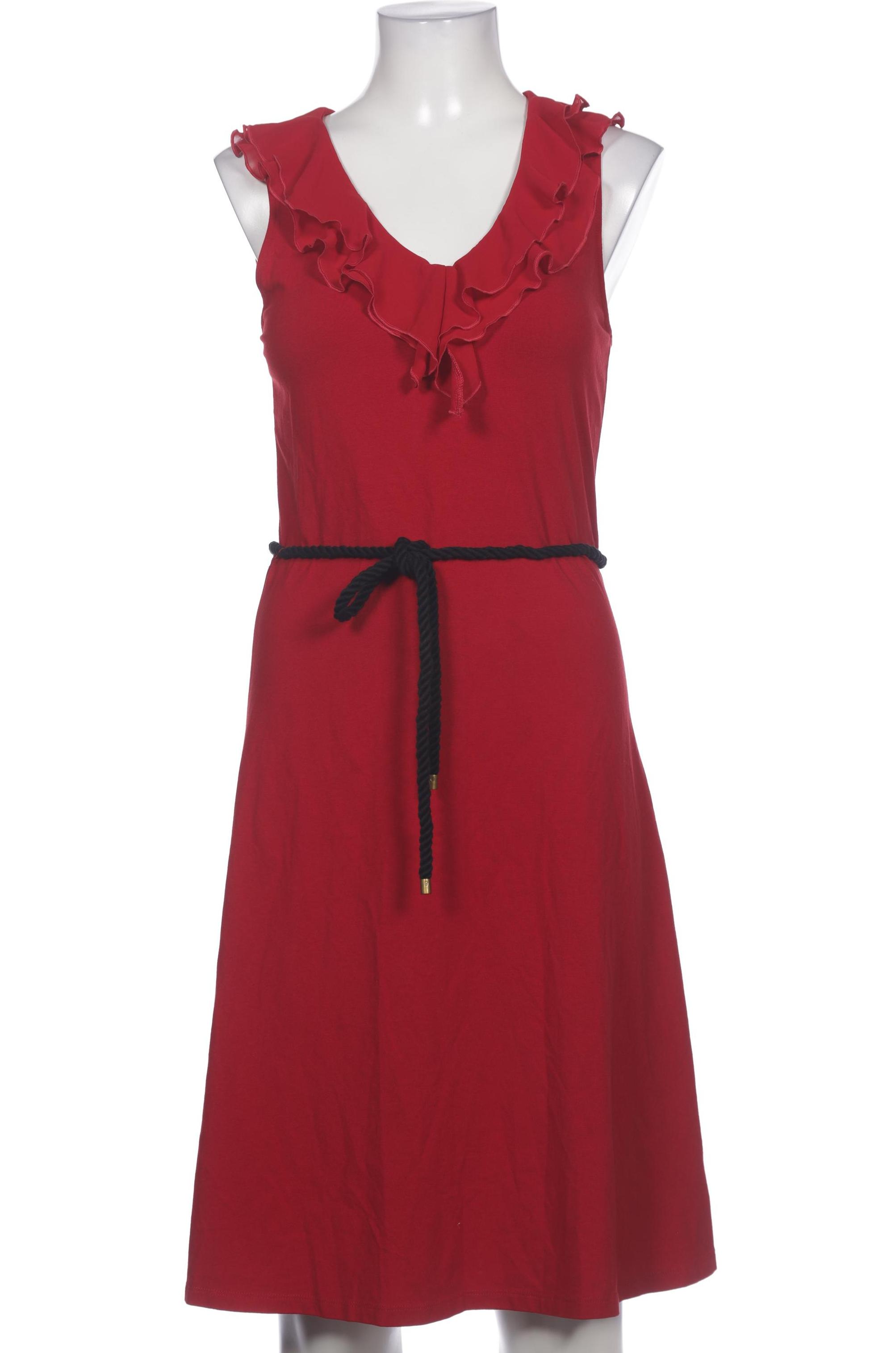 

Lauren Ralph Lauren Damen Kleid, rot, Gr. 38