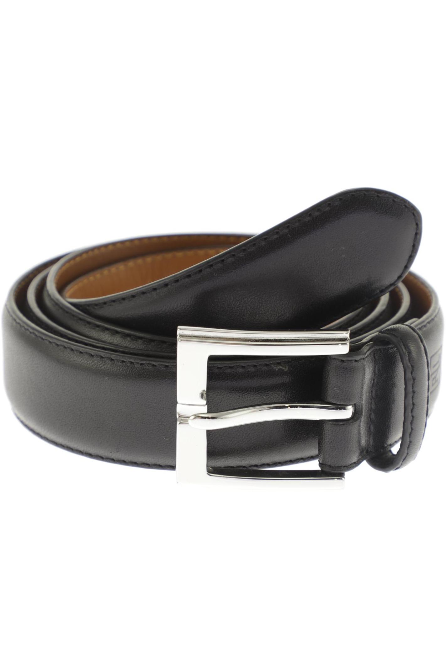 

Lauren Ralph Lauren Herren Gürtel, schwarz, Gr. 100
