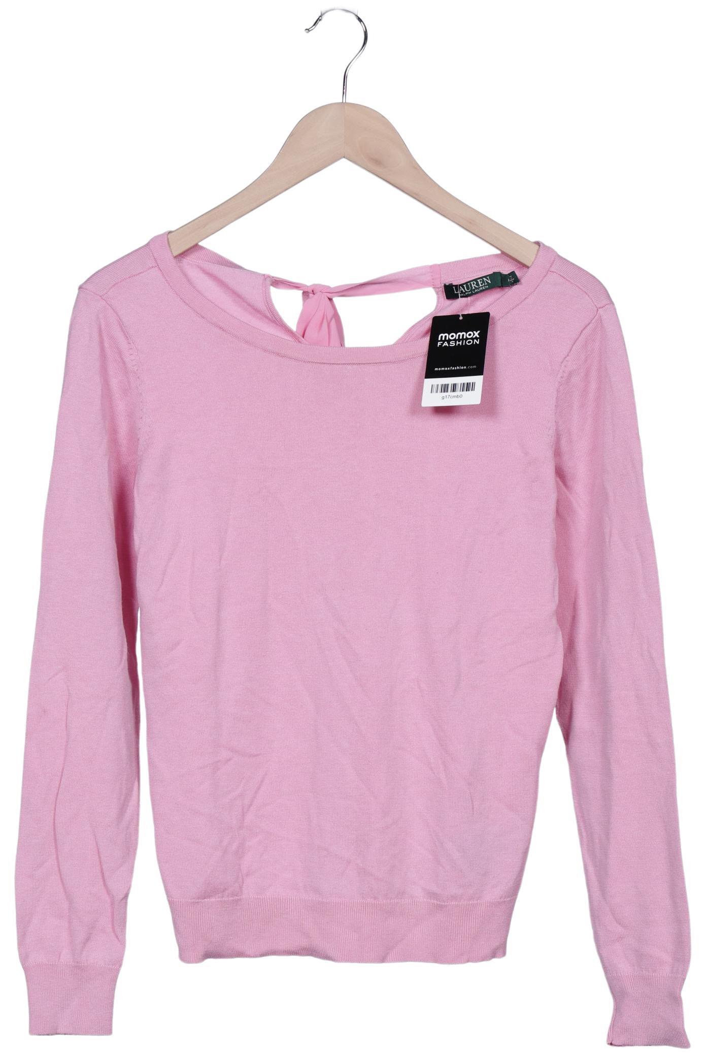 

Lauren Ralph Lauren Damen Pullover, pink, Gr. 38