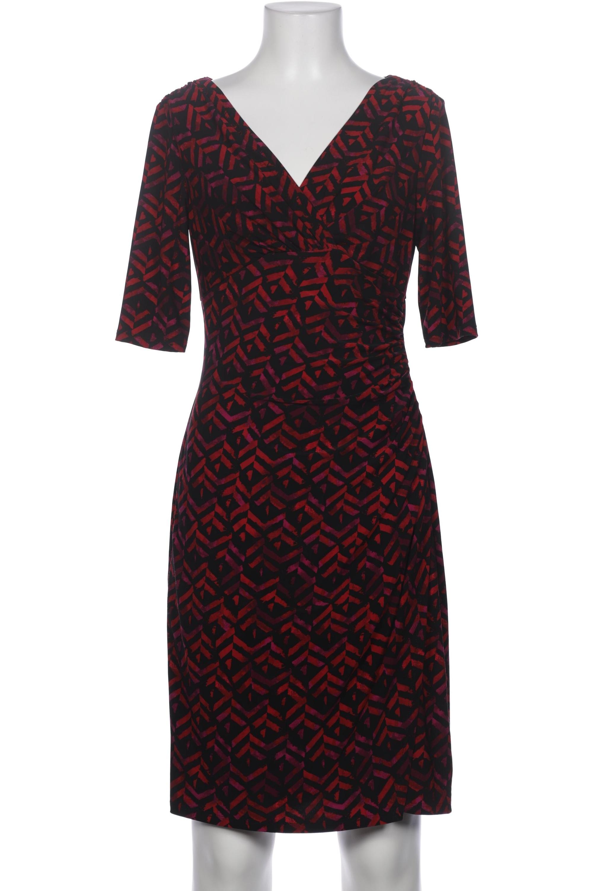 

Lauren Ralph Lauren Damen Kleid, schwarz, Gr. 6