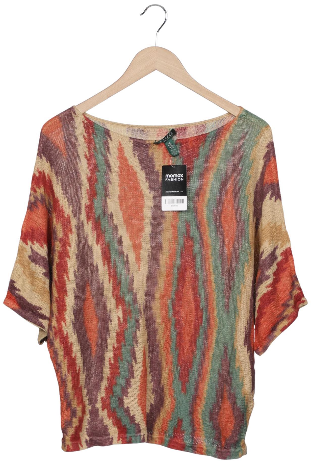 

Lauren Ralph Lauren Damen Pullover, mehrfarbig, Gr. 38