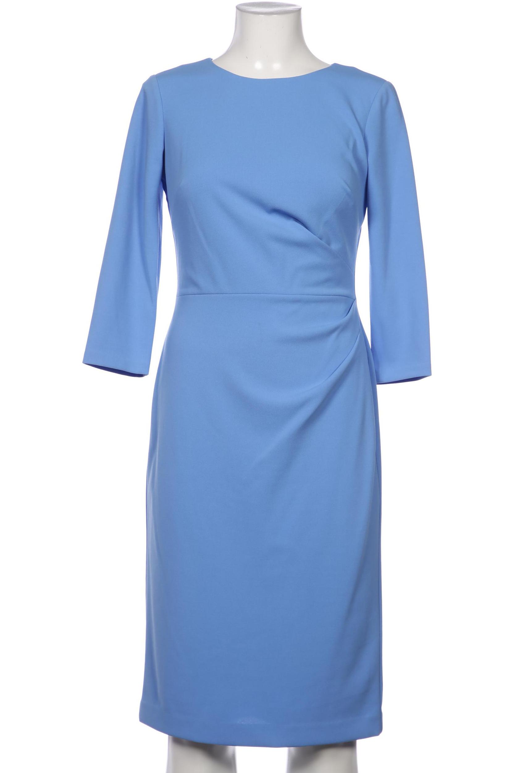 

Lauren Ralph Lauren Damen Kleid, hellblau, Gr. 4
