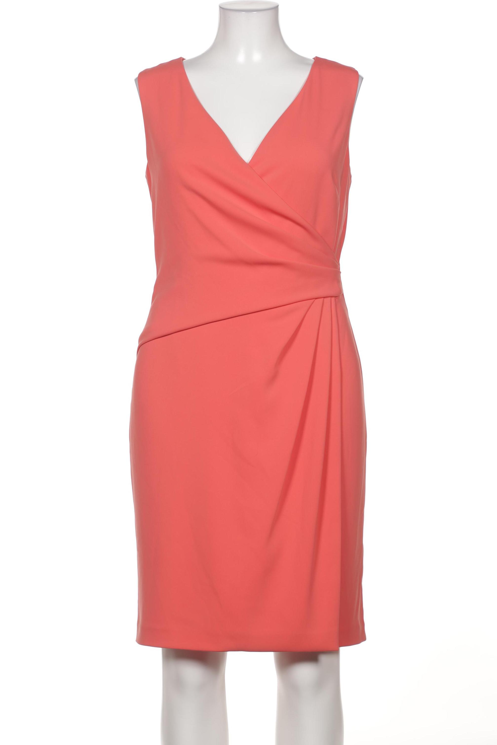 

Lauren Ralph Lauren Damen Kleid, rot, Gr. 12