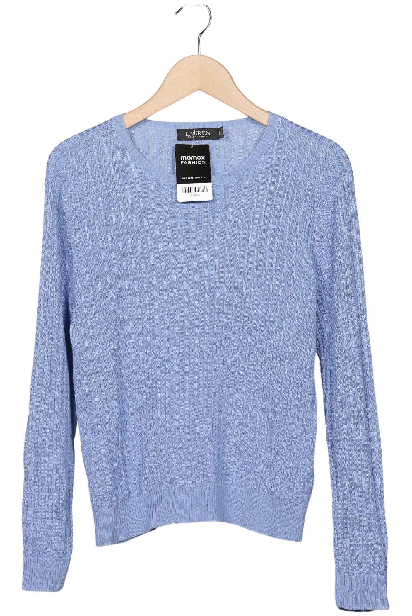 

Lauren Ralph Lauren Damen Pullover, hellblau, Gr. 44