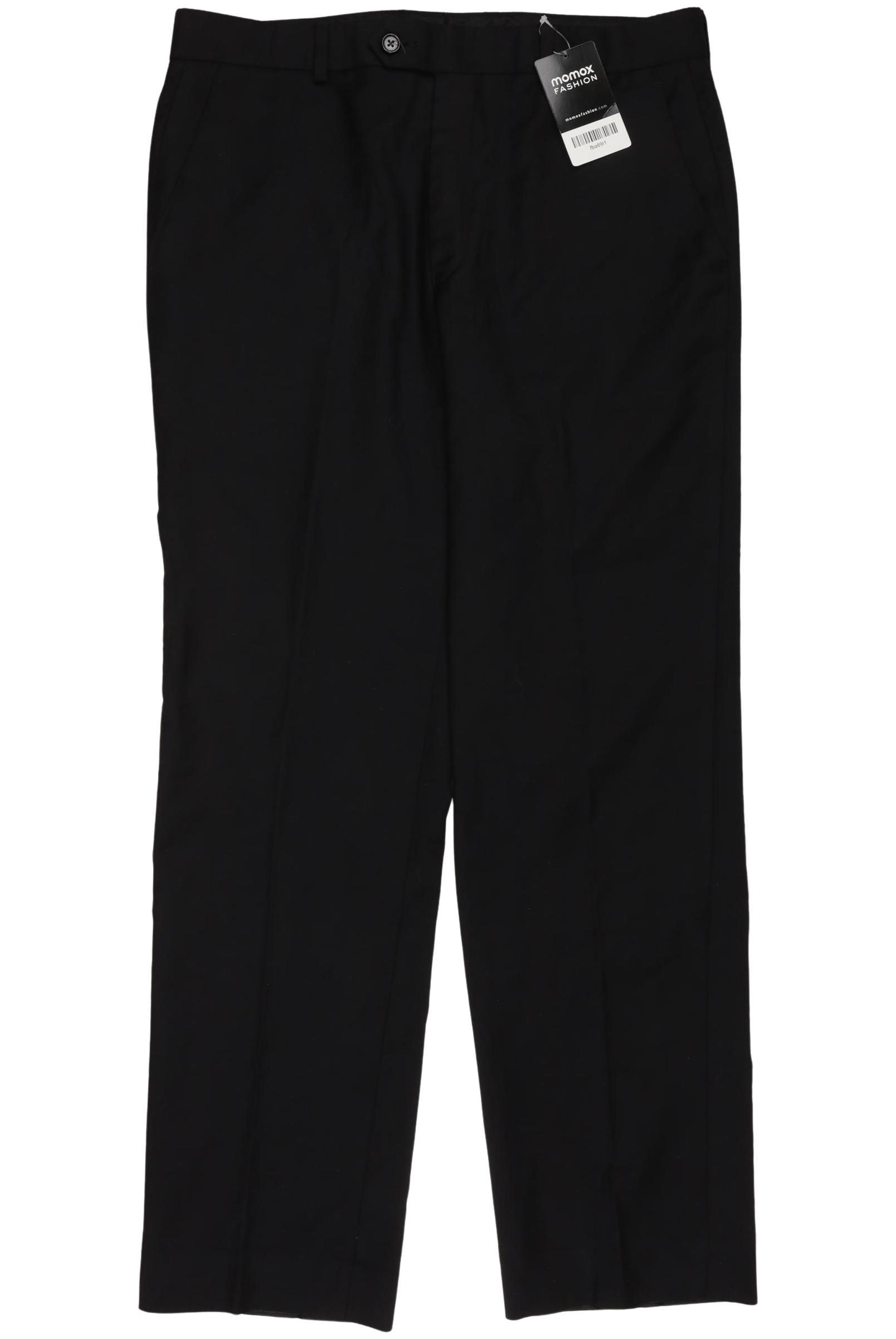 

Lauren Ralph Lauren Herren Stoffhose, schwarz, Gr. 32