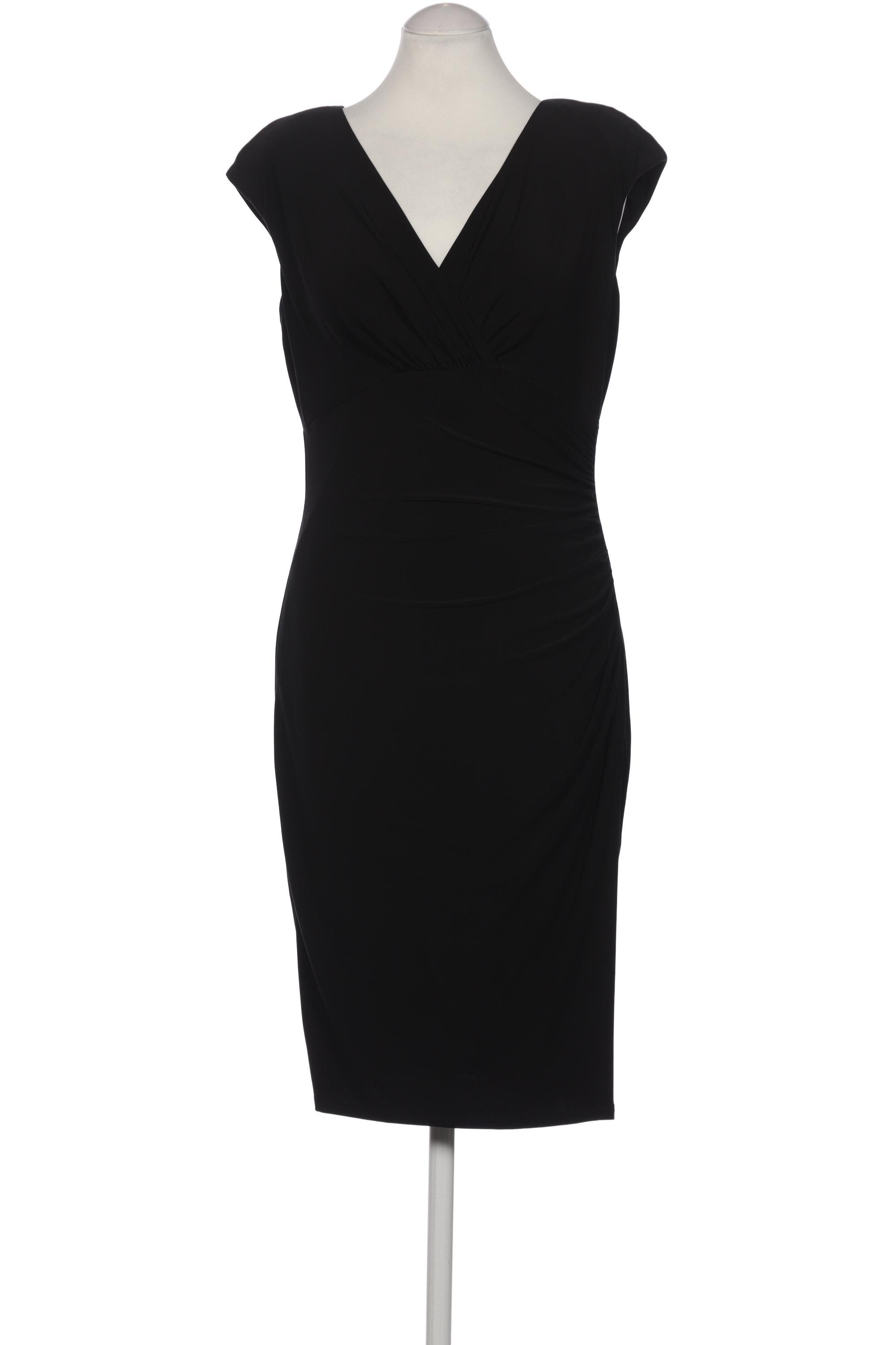 

Lauren Ralph Lauren Damen Kleid, schwarz, Gr. 8