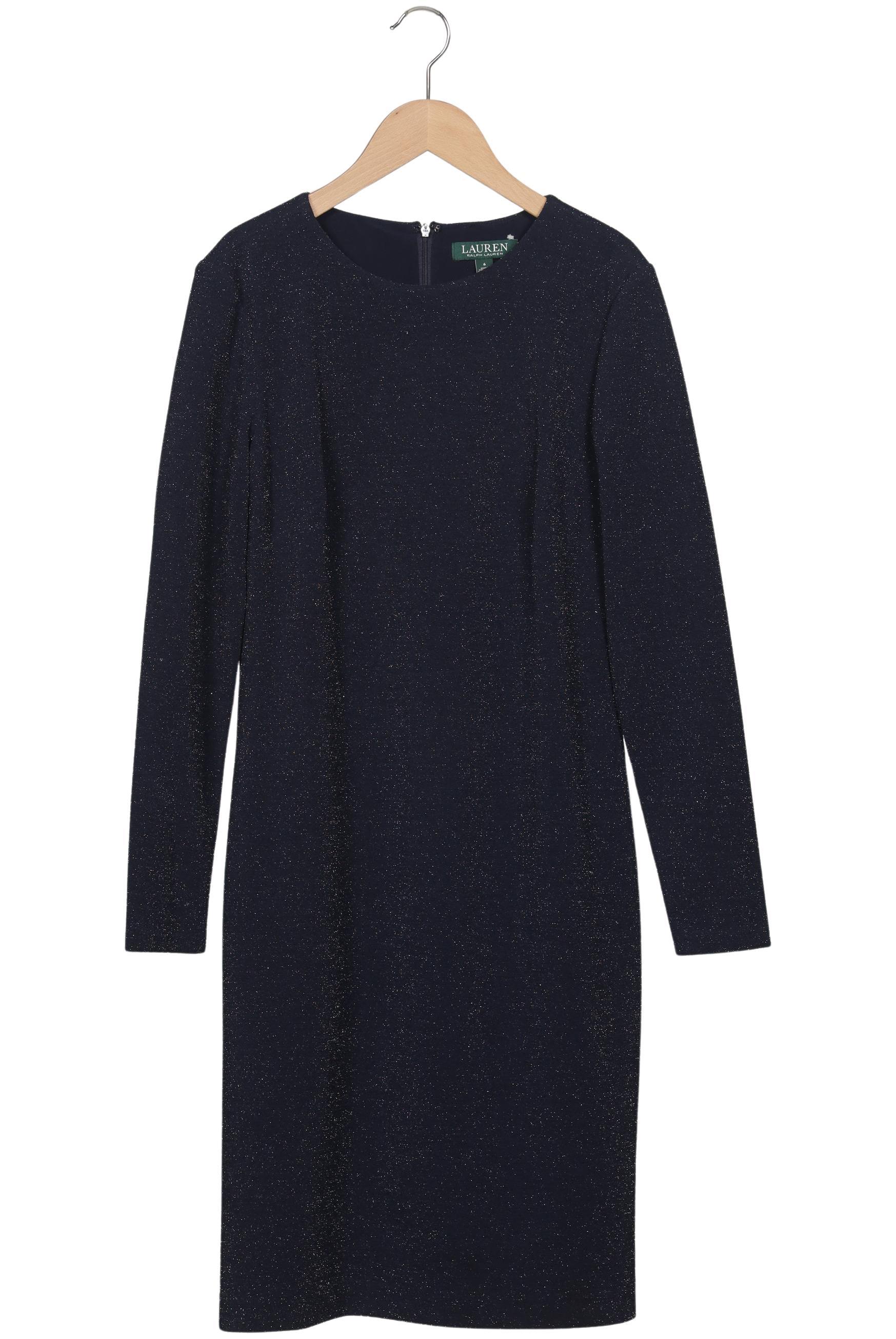 

Lauren Ralph Lauren Damen Kleid, marineblau, Gr. 6