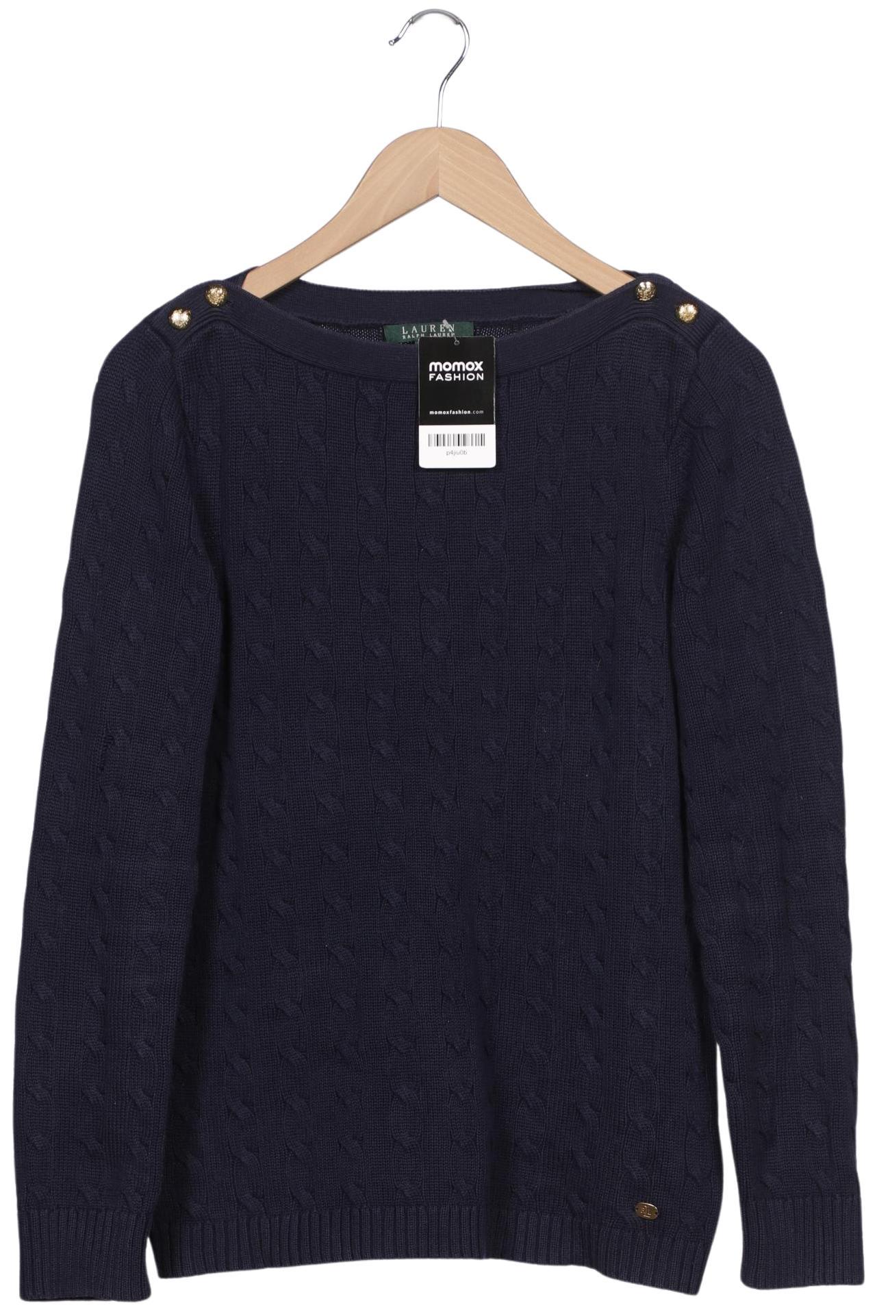 

Lauren Ralph Lauren Damen Pullover, marineblau, Gr. 42