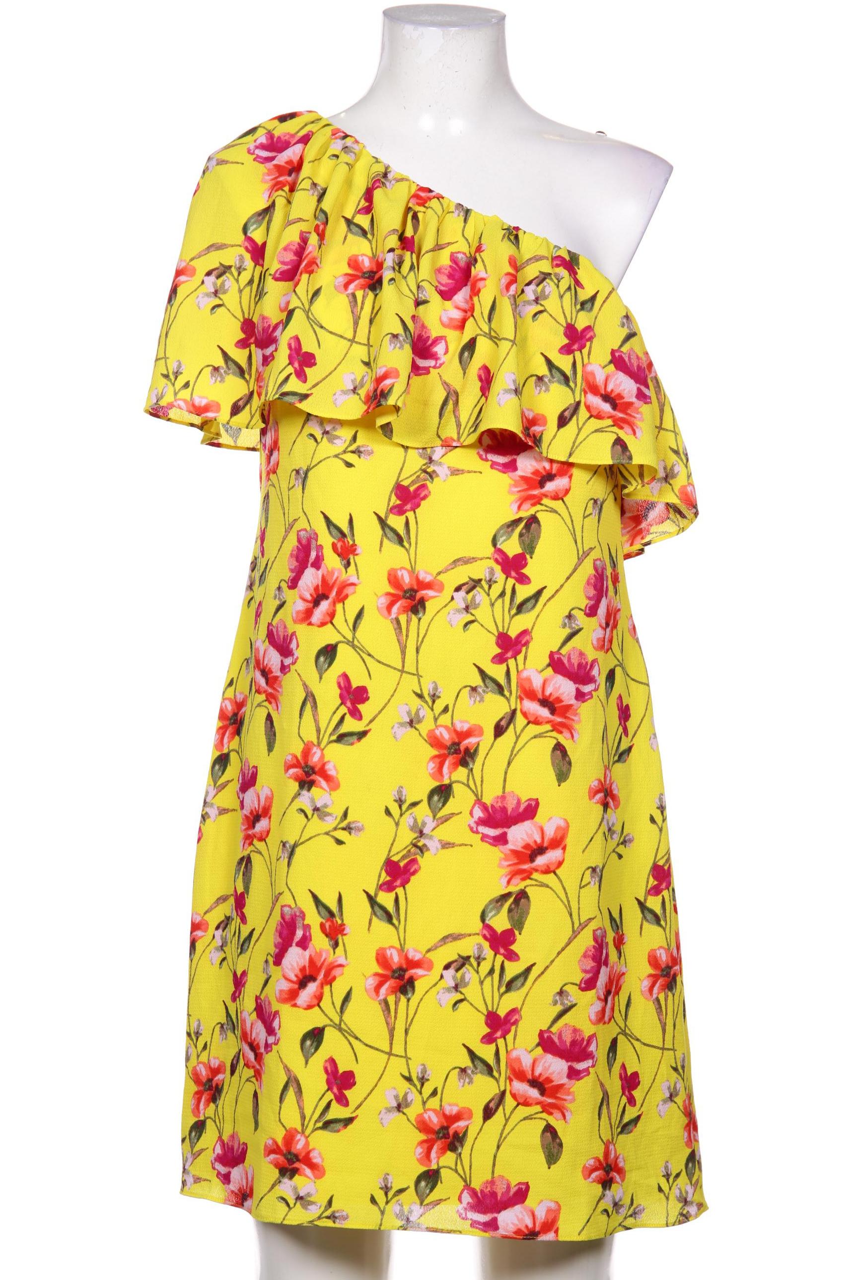 

Lauren Ralph Lauren Damen Kleid, gelb, Gr. 8
