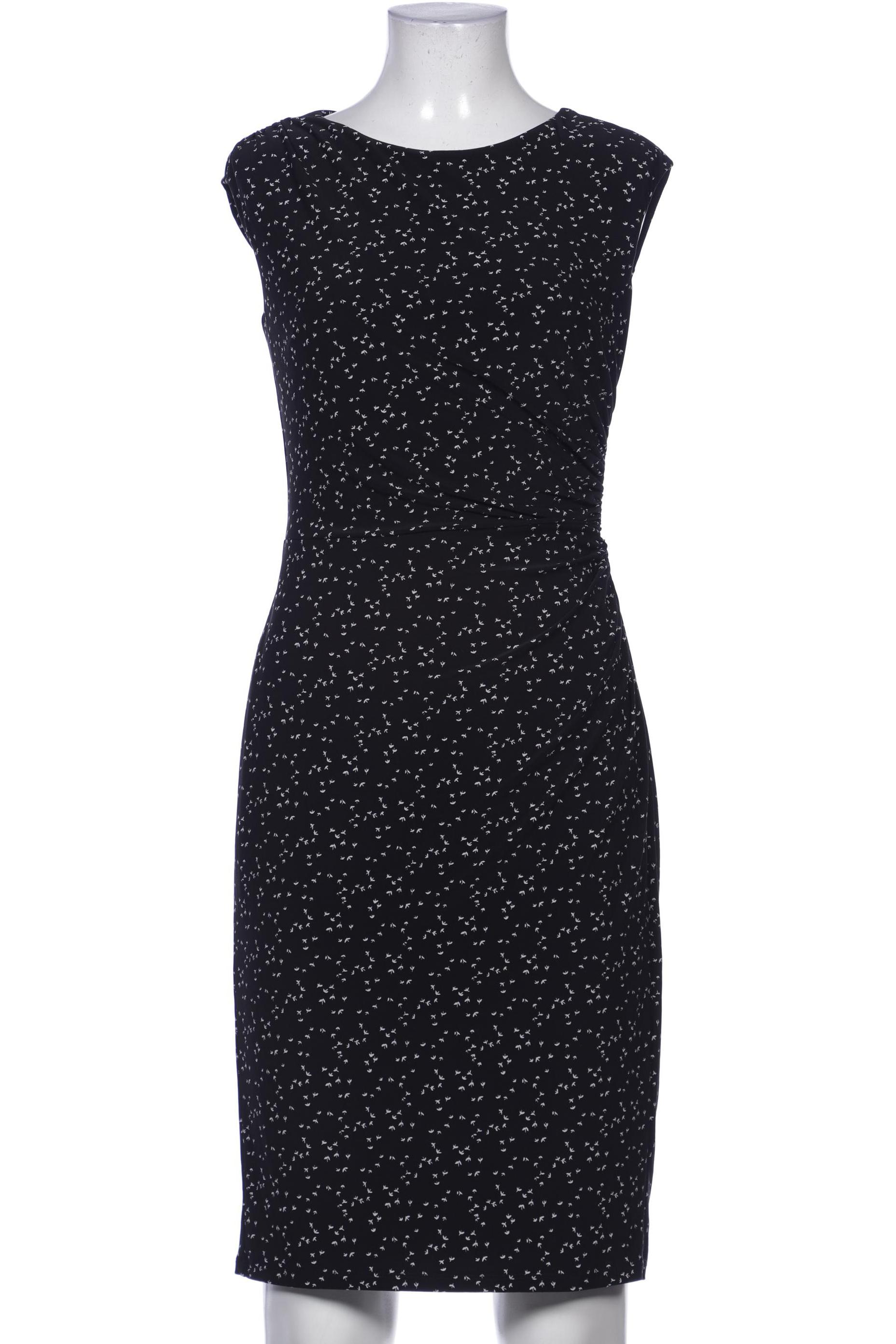 

Lauren Ralph Lauren Damen Kleid, schwarz, Gr. 2