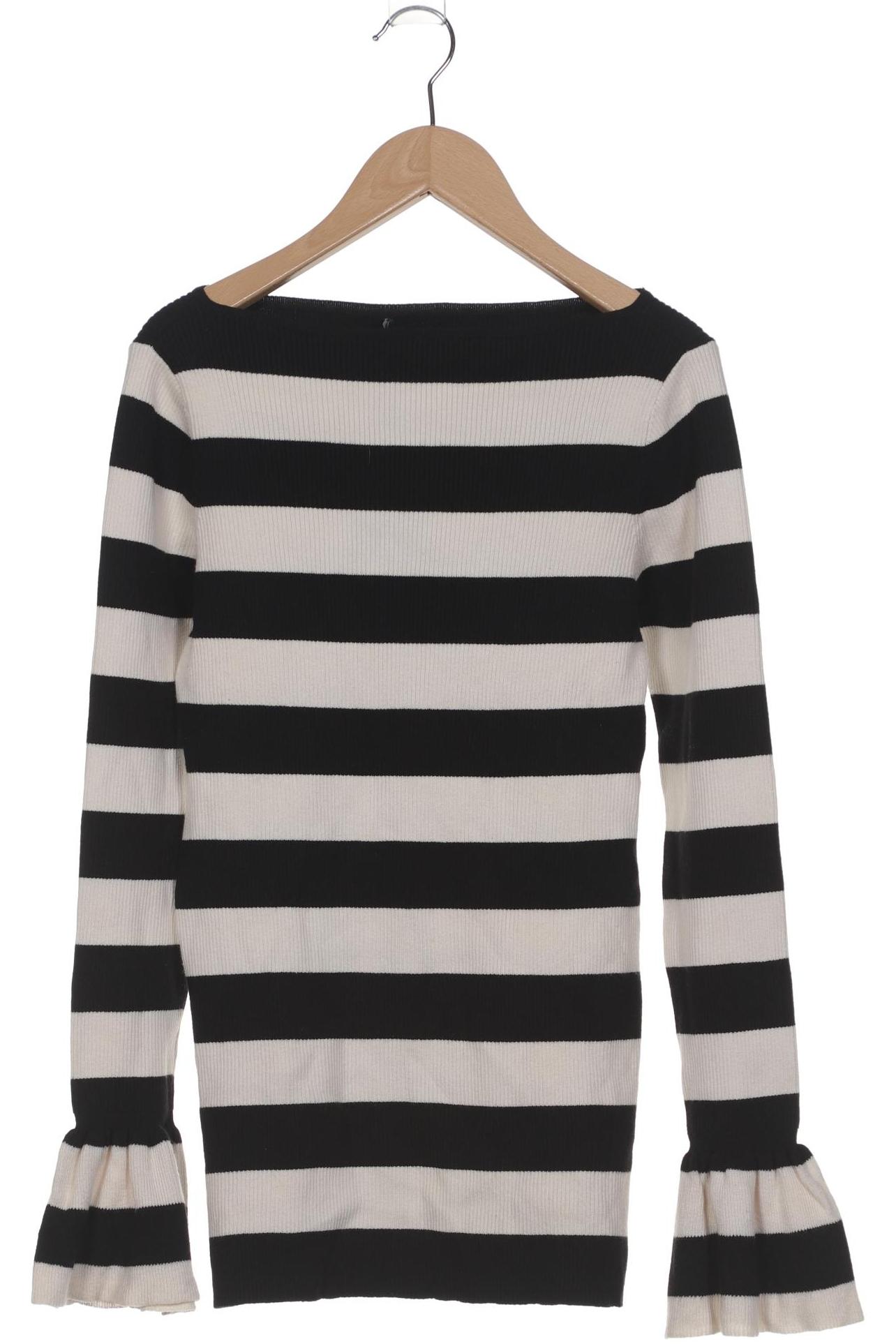 

Lauren Ralph Lauren Damen Pullover, schwarz, Gr. 38