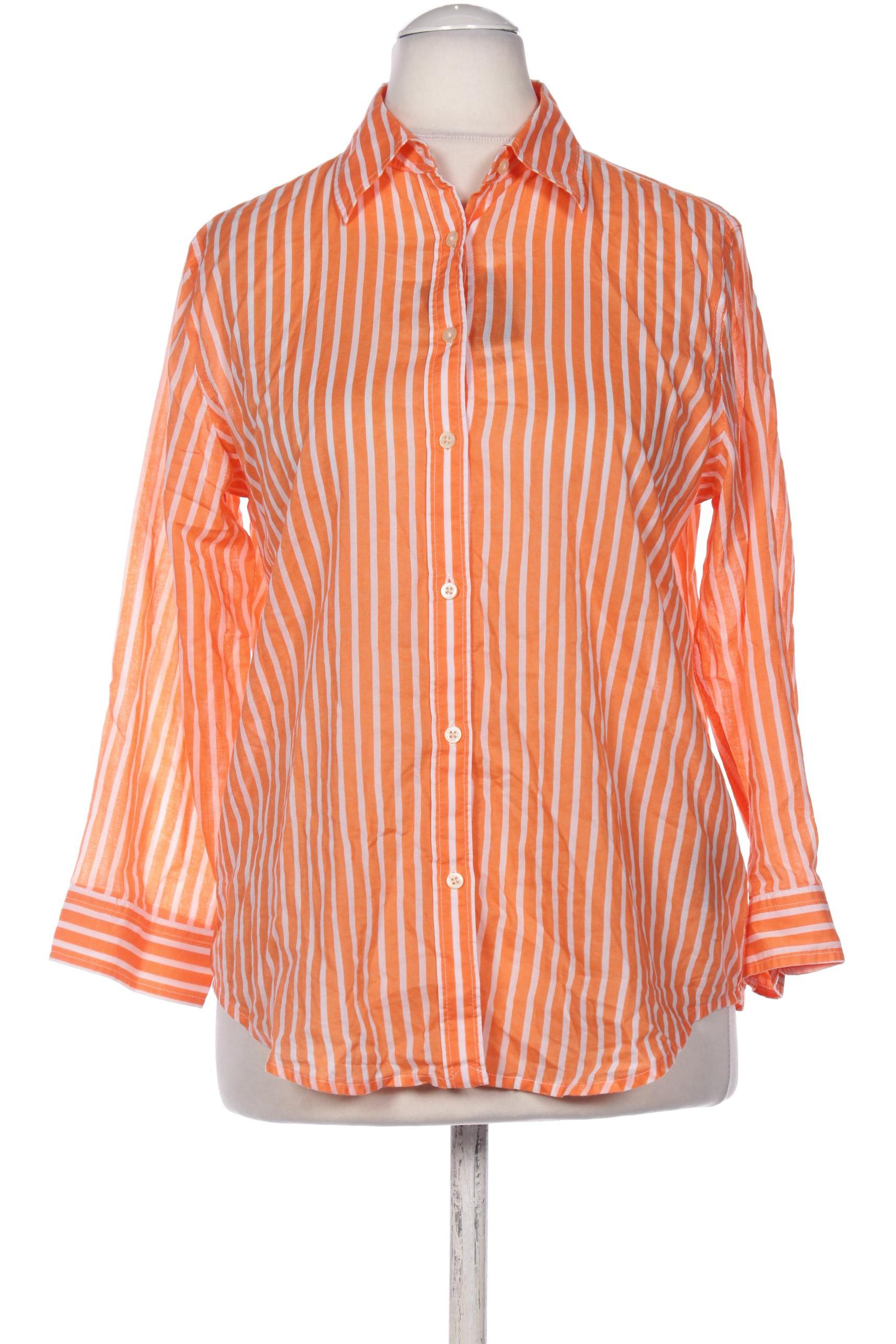 

Lauren Ralph Lauren Damen Bluse, orange, Gr. 38