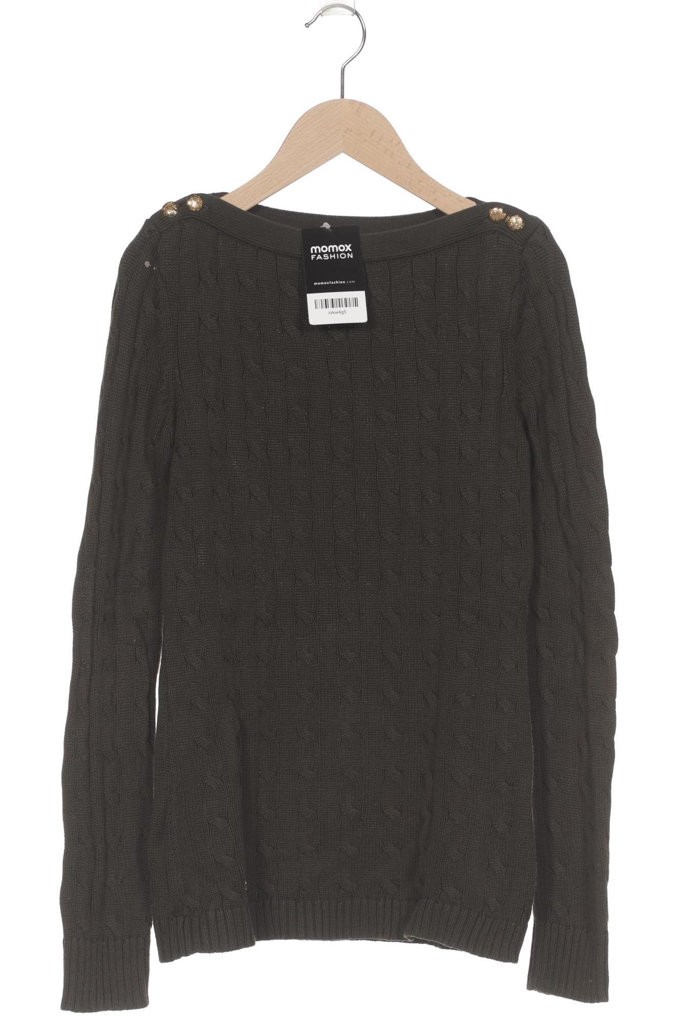 

Lauren Ralph Lauren Damen Pullover, grün, Gr. 36