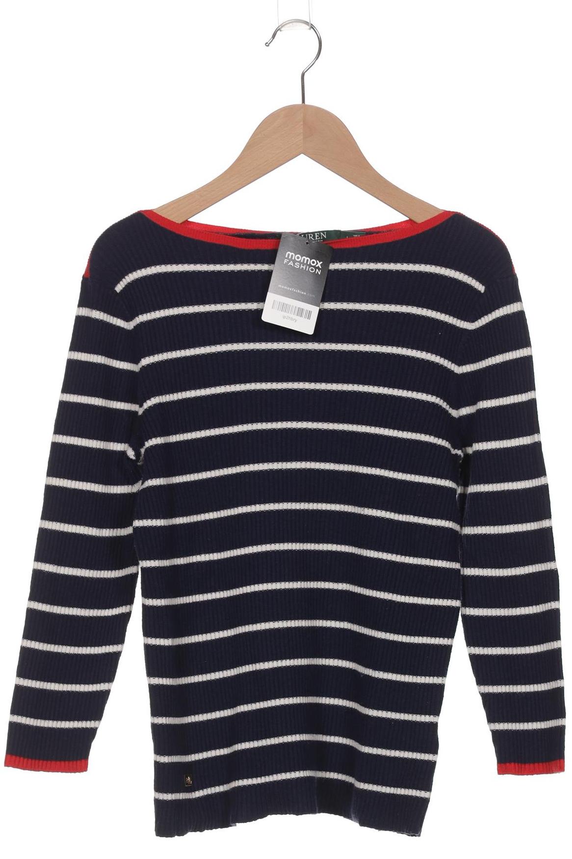 

Lauren Ralph Lauren Damen Pullover, marineblau, Gr. 42