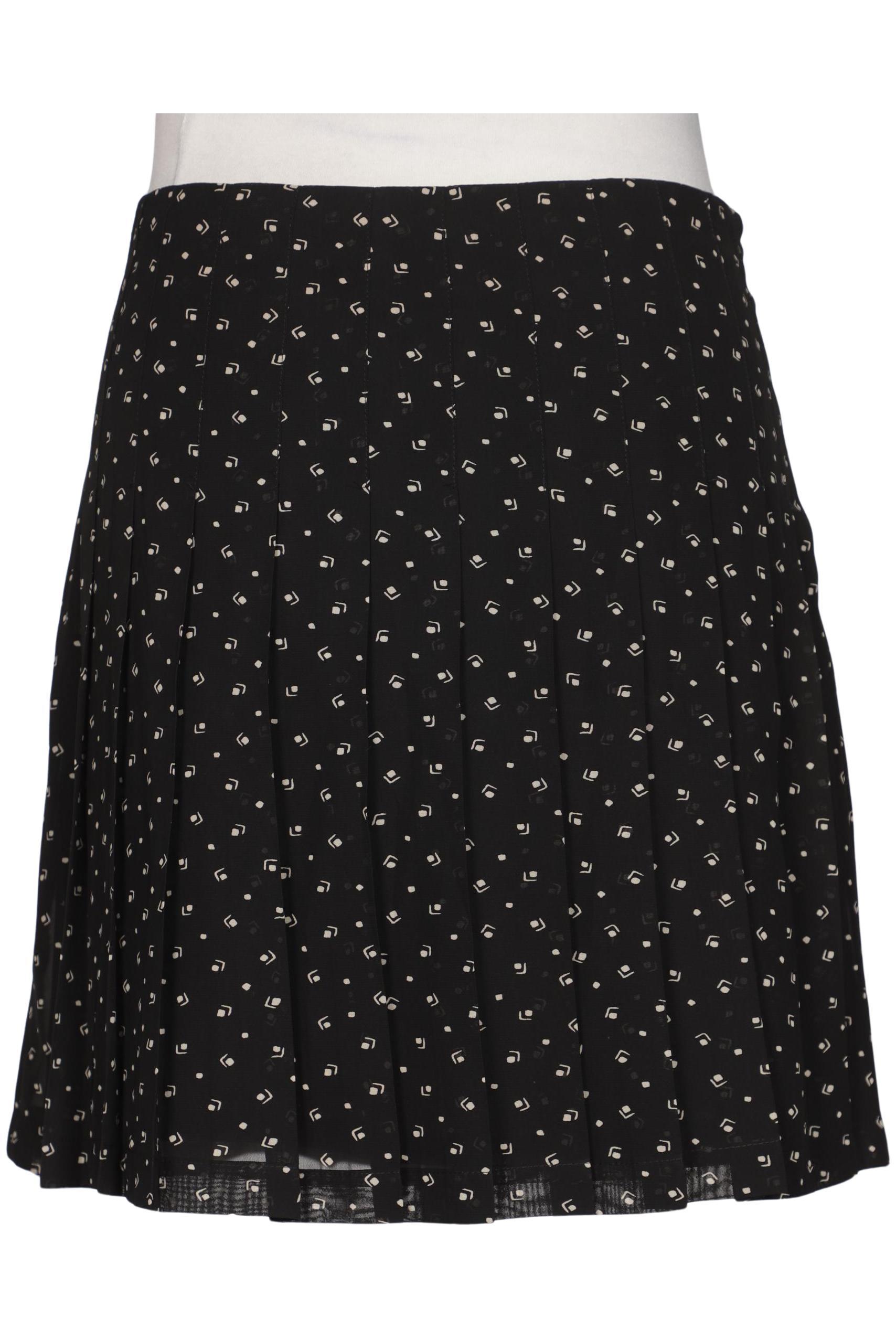 

Lauren Ralph Lauren Damen Rock, schwarz, Gr. 12