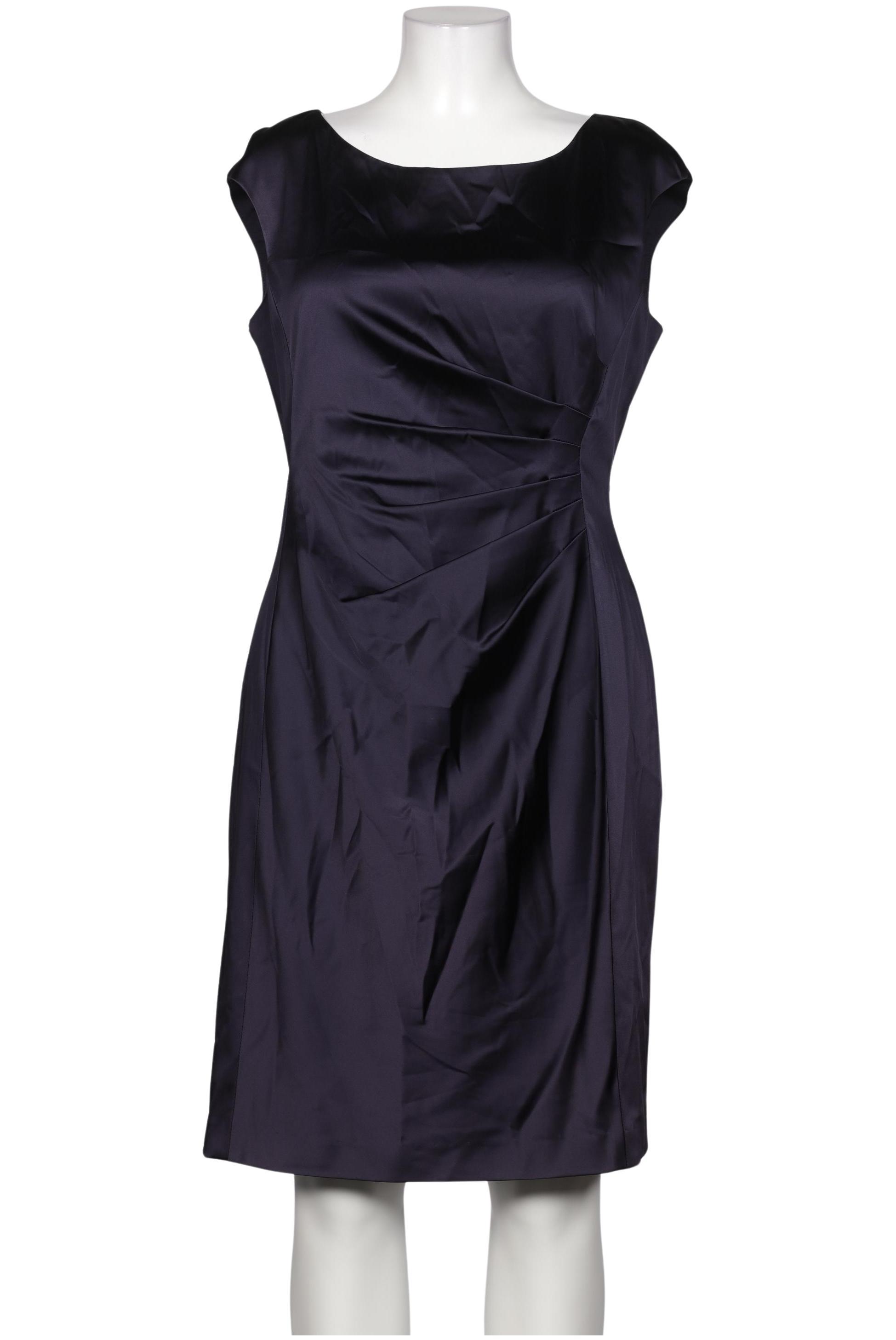 

Lauren Ralph Lauren Damen Kleid, marineblau, Gr. 16