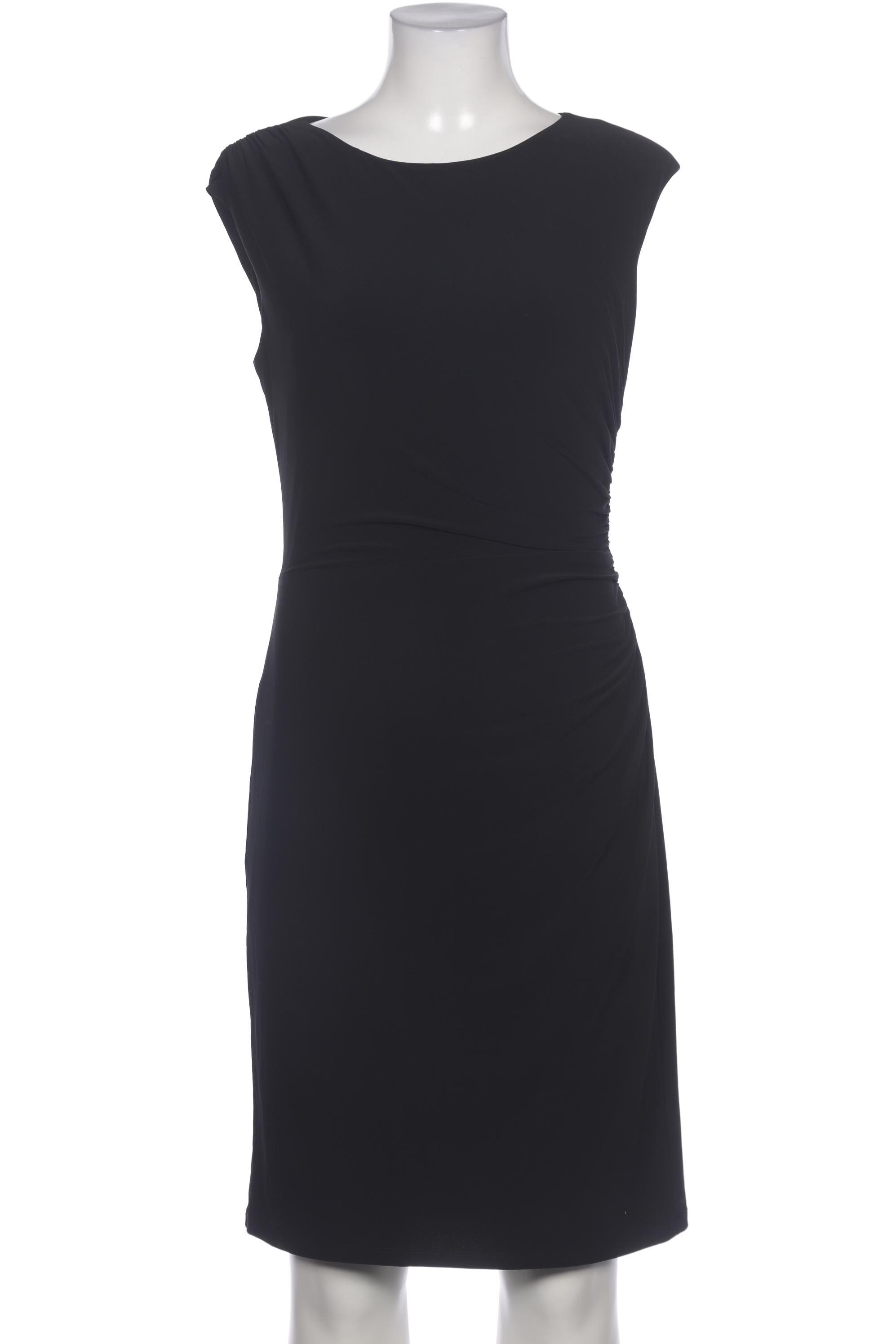 

Lauren Ralph Lauren Damen Kleid, schwarz, Gr. 10