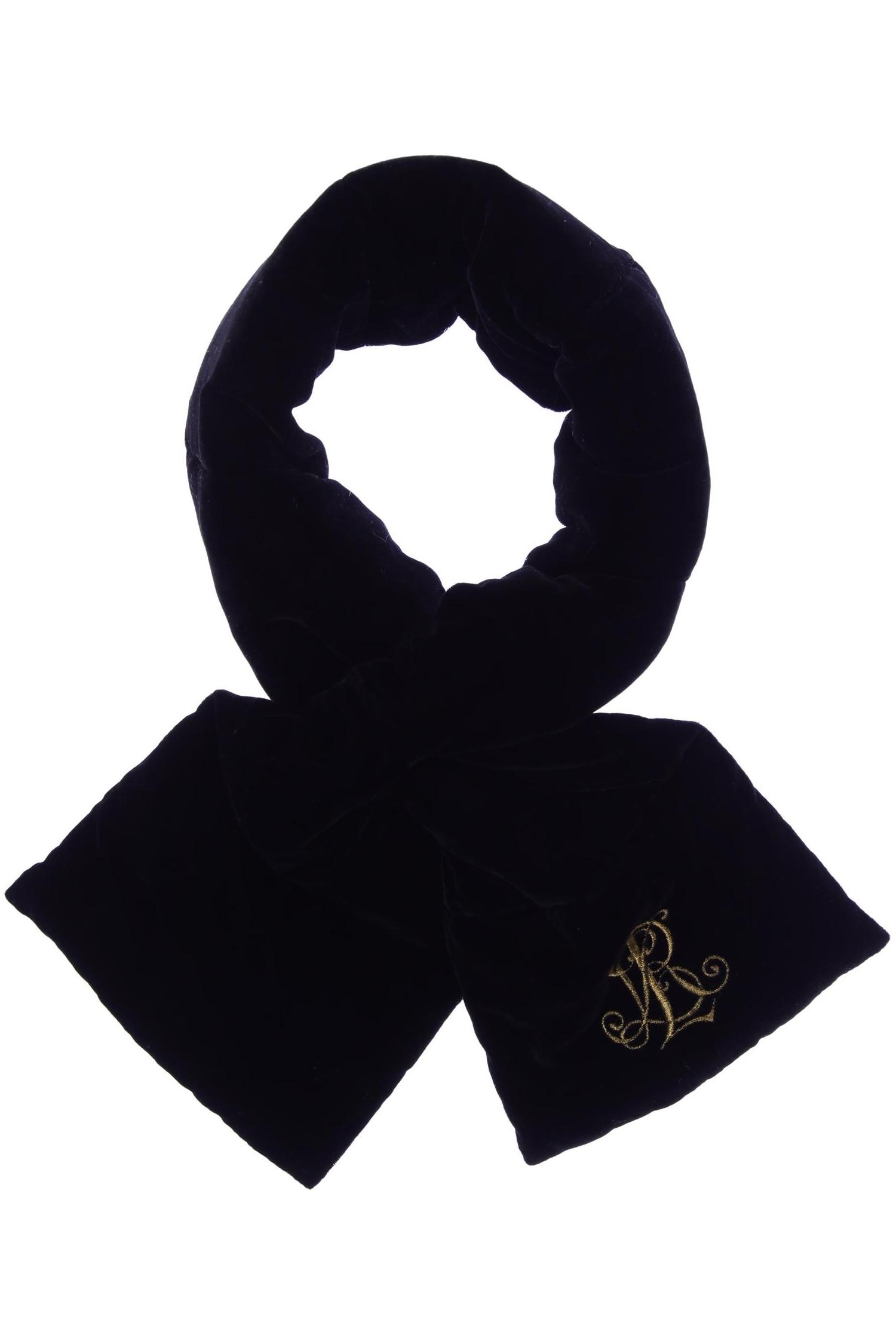 

Lauren Ralph Lauren Damen Schal, schwarz, Gr.