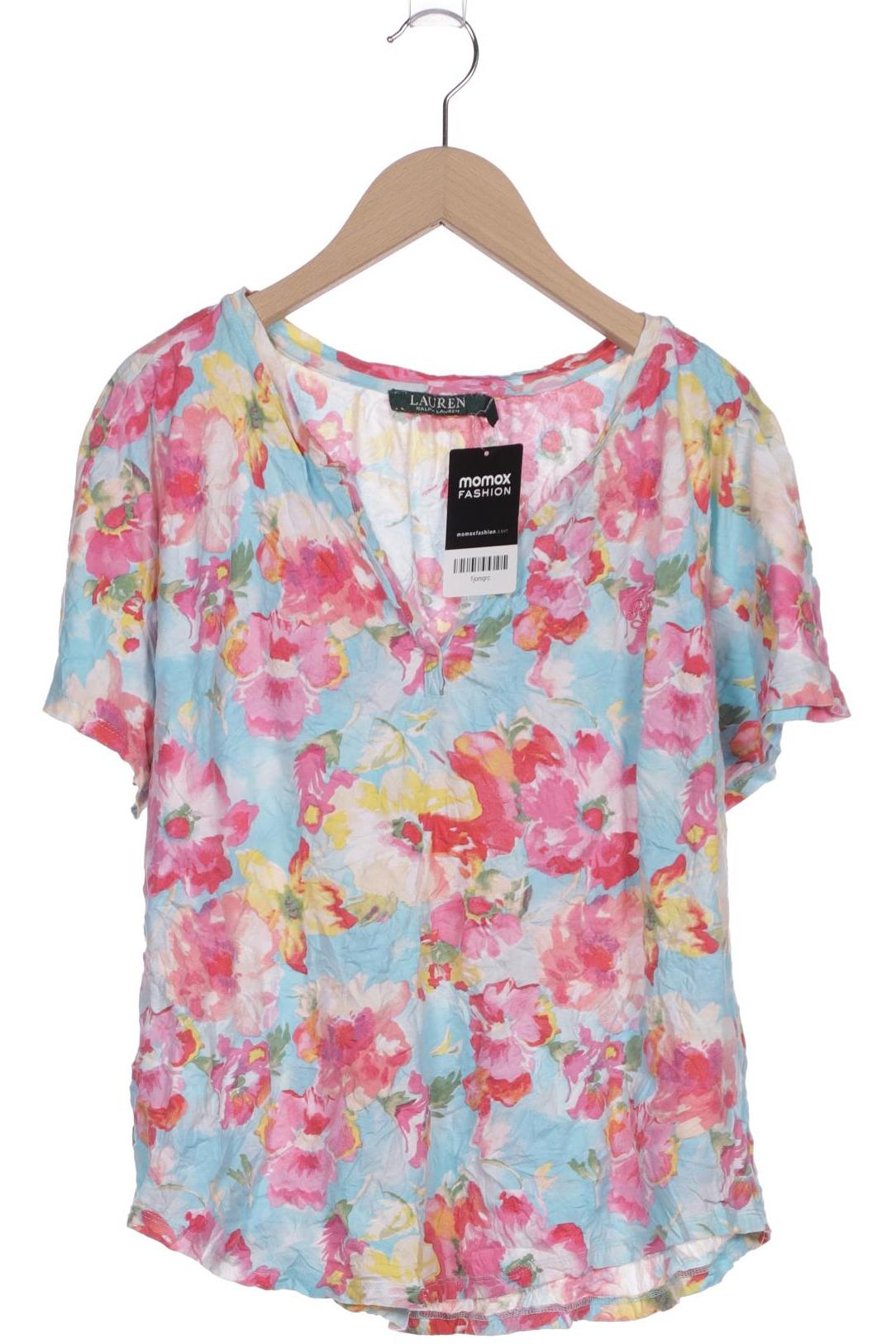 

Lauren Ralph Lauren Damen T-Shirt, mehrfarbig, Gr. 44