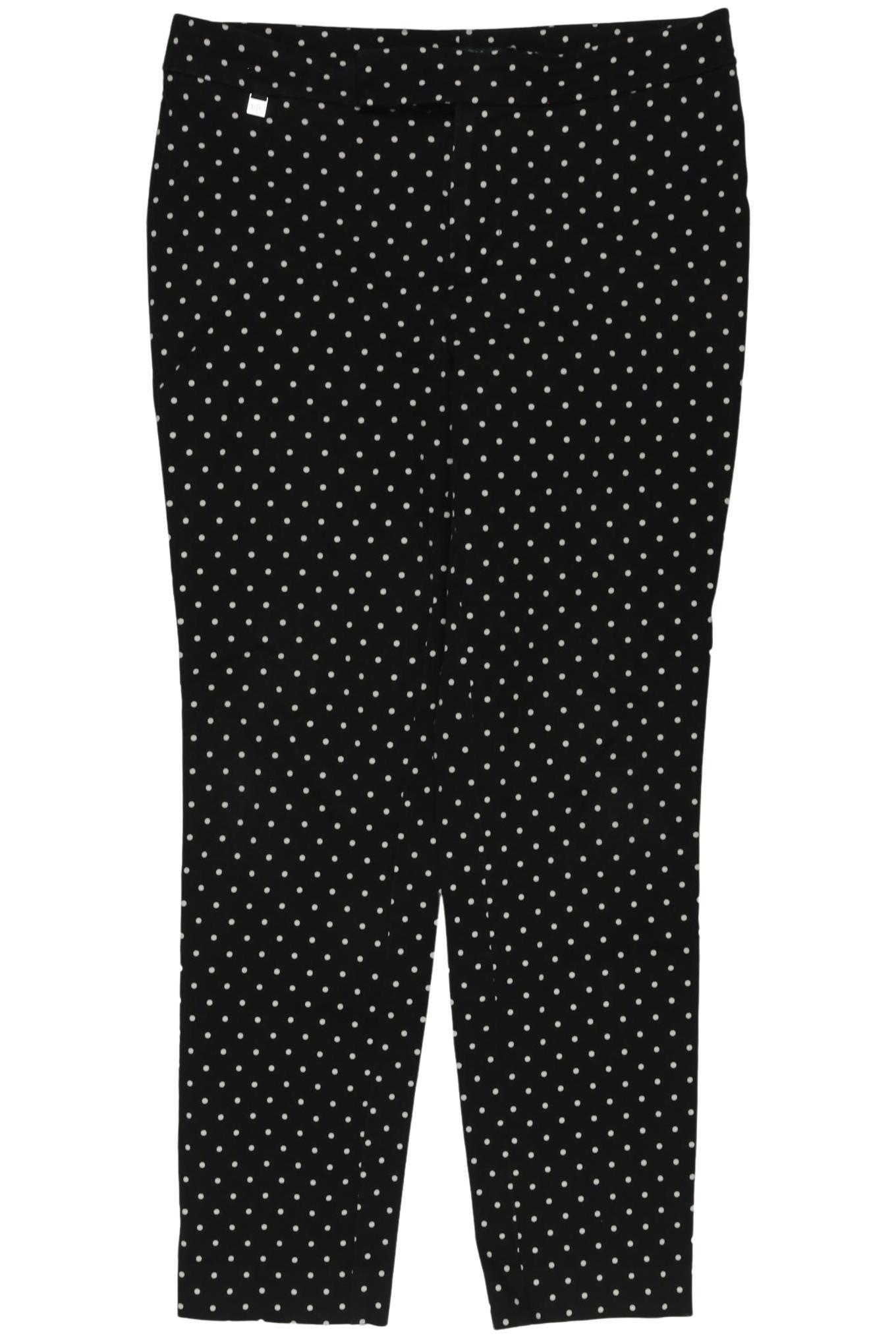 

Lauren Ralph Lauren Damen Stoffhose, schwarz, Gr. 4