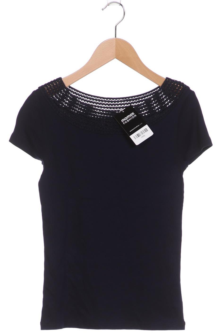 

Lauren Ralph Lauren Damen T-Shirt, marineblau, Gr. 36