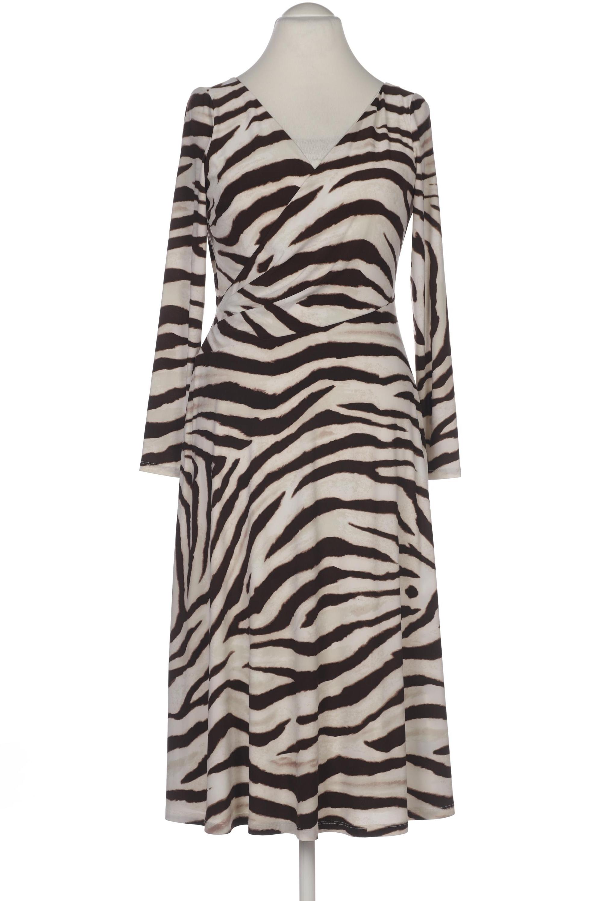 

Lauren Ralph Lauren Damen Kleid, braun, Gr. 8