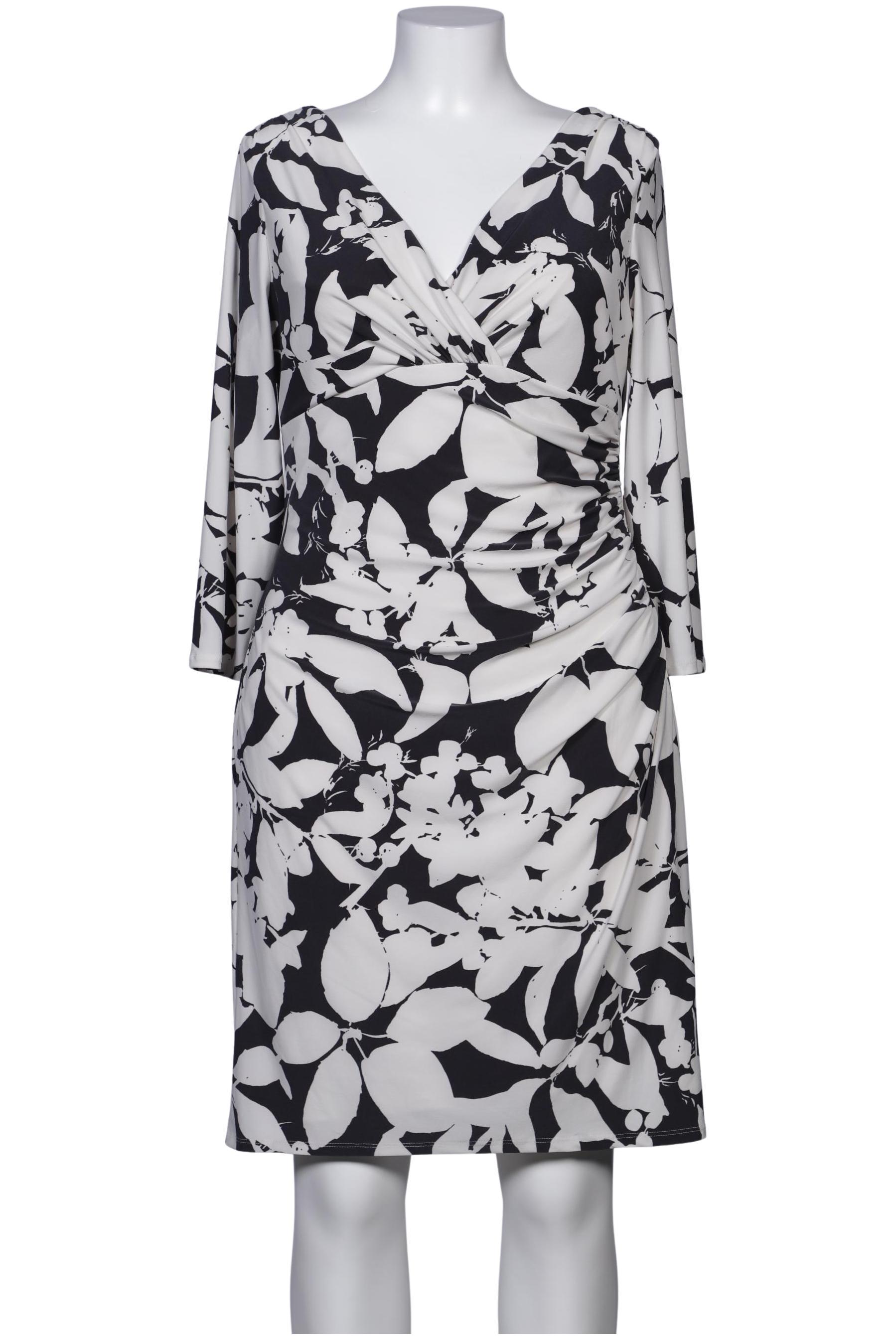 

Lauren Ralph Lauren Damen Kleid, marineblau, Gr. 14
