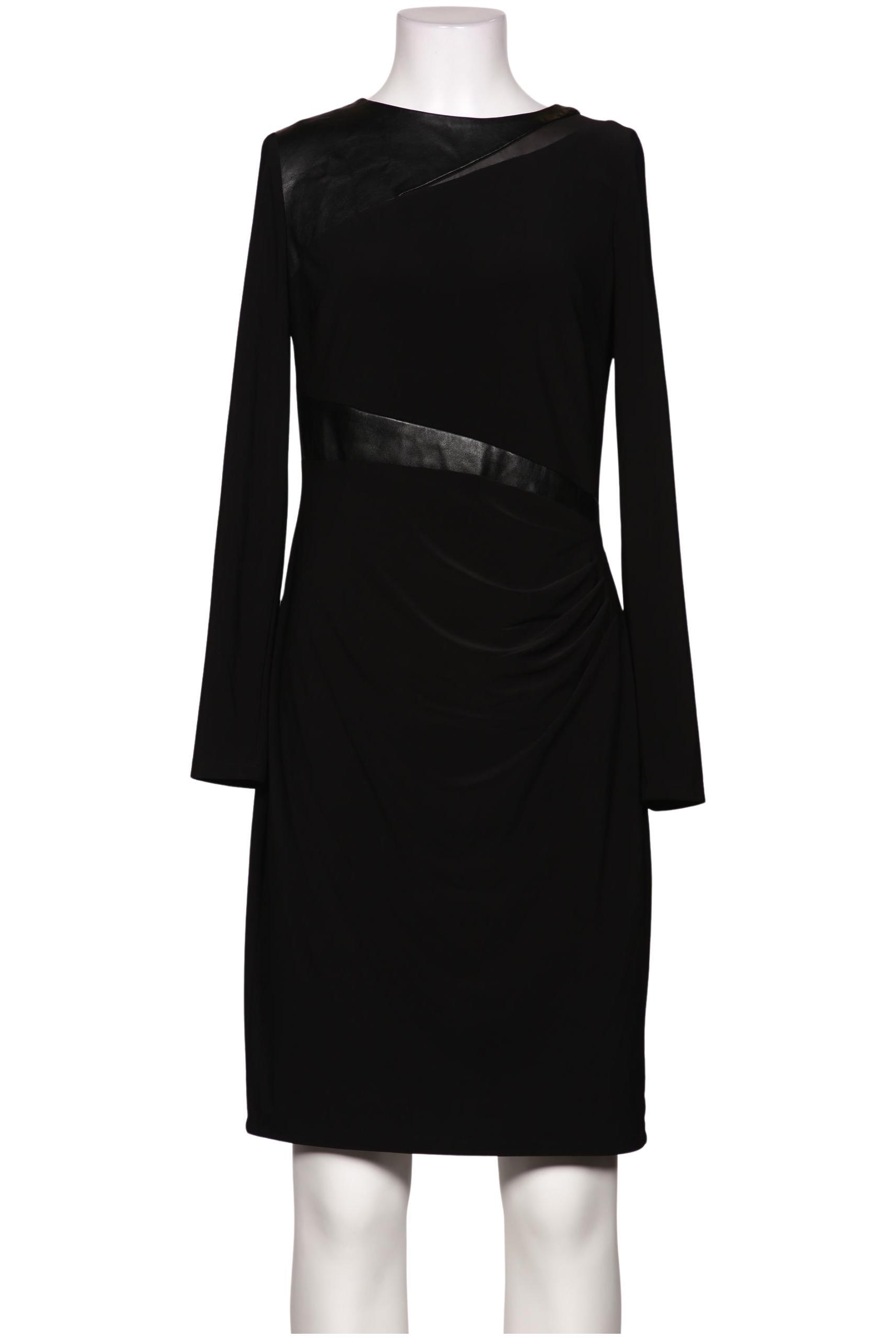 

Lauren Ralph Lauren Damen Kleid, schwarz, Gr. 6