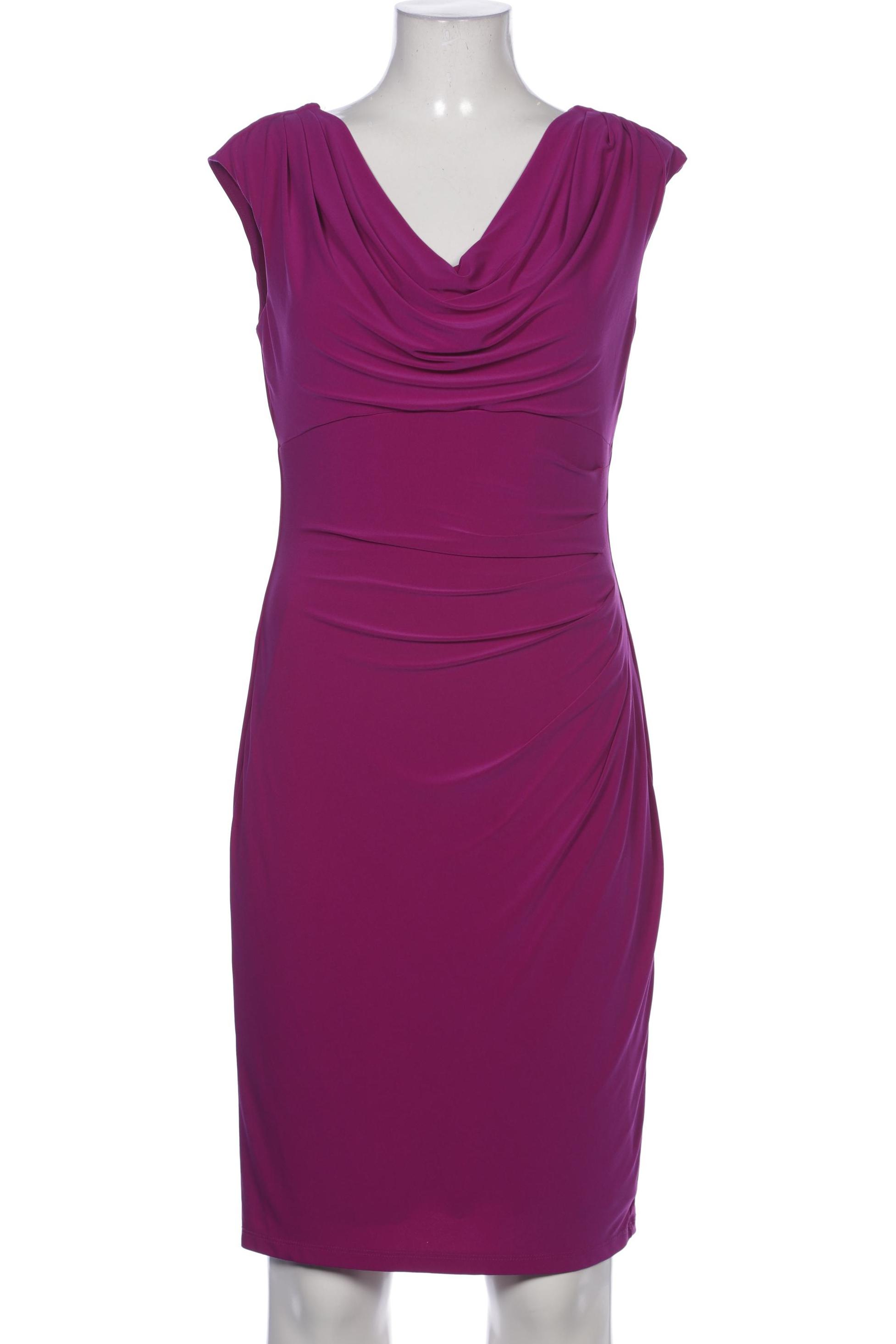 

Lauren Ralph Lauren Damen Kleid, pink, Gr. 10