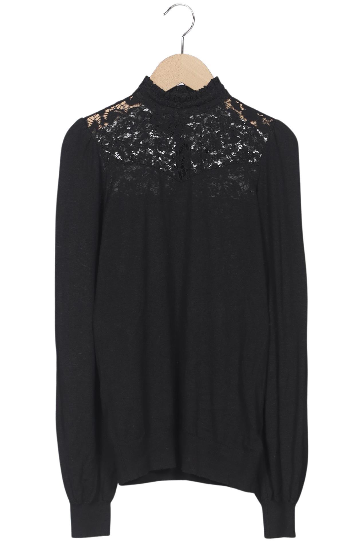 

Lauren Ralph Lauren Damen Pullover, schwarz, Gr. 34