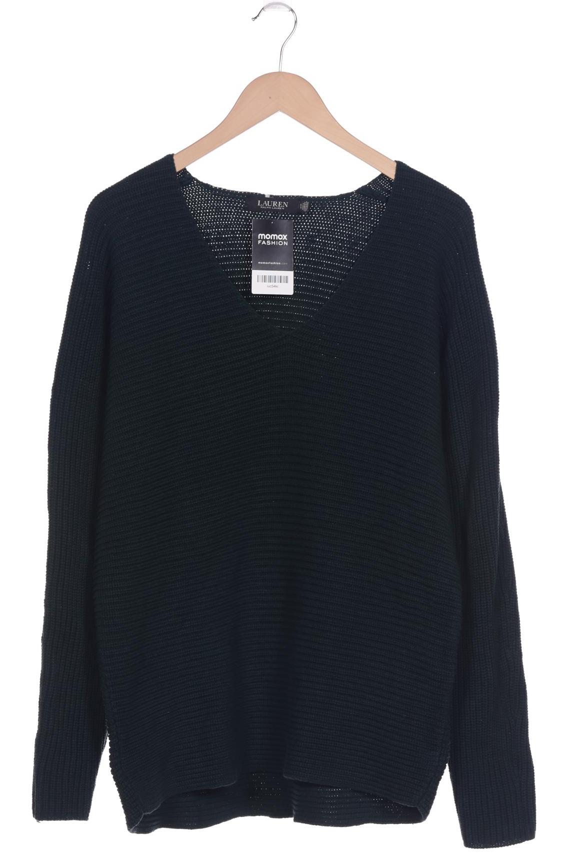 

Lauren Ralph Lauren Damen Pullover, grün, Gr. 44