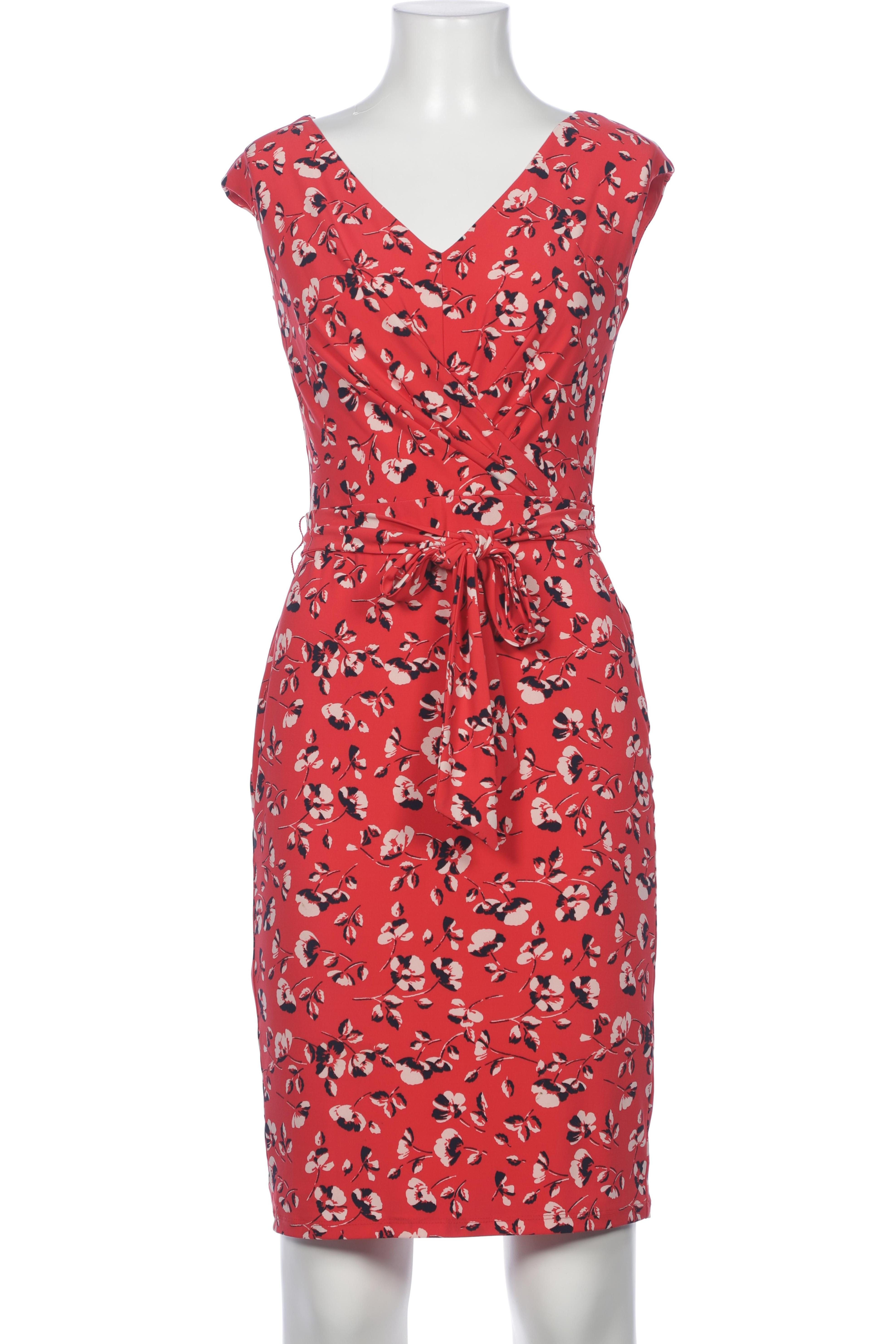 Thumbnail - Lauren Ralph Lauren Damen Kleid, rot, Gr. 0