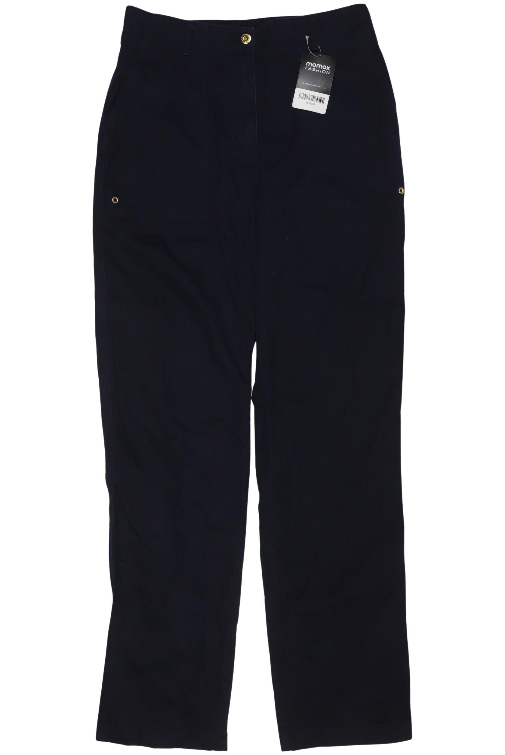 

Lauren Ralph Lauren Damen Jeans, marineblau, Gr. 4