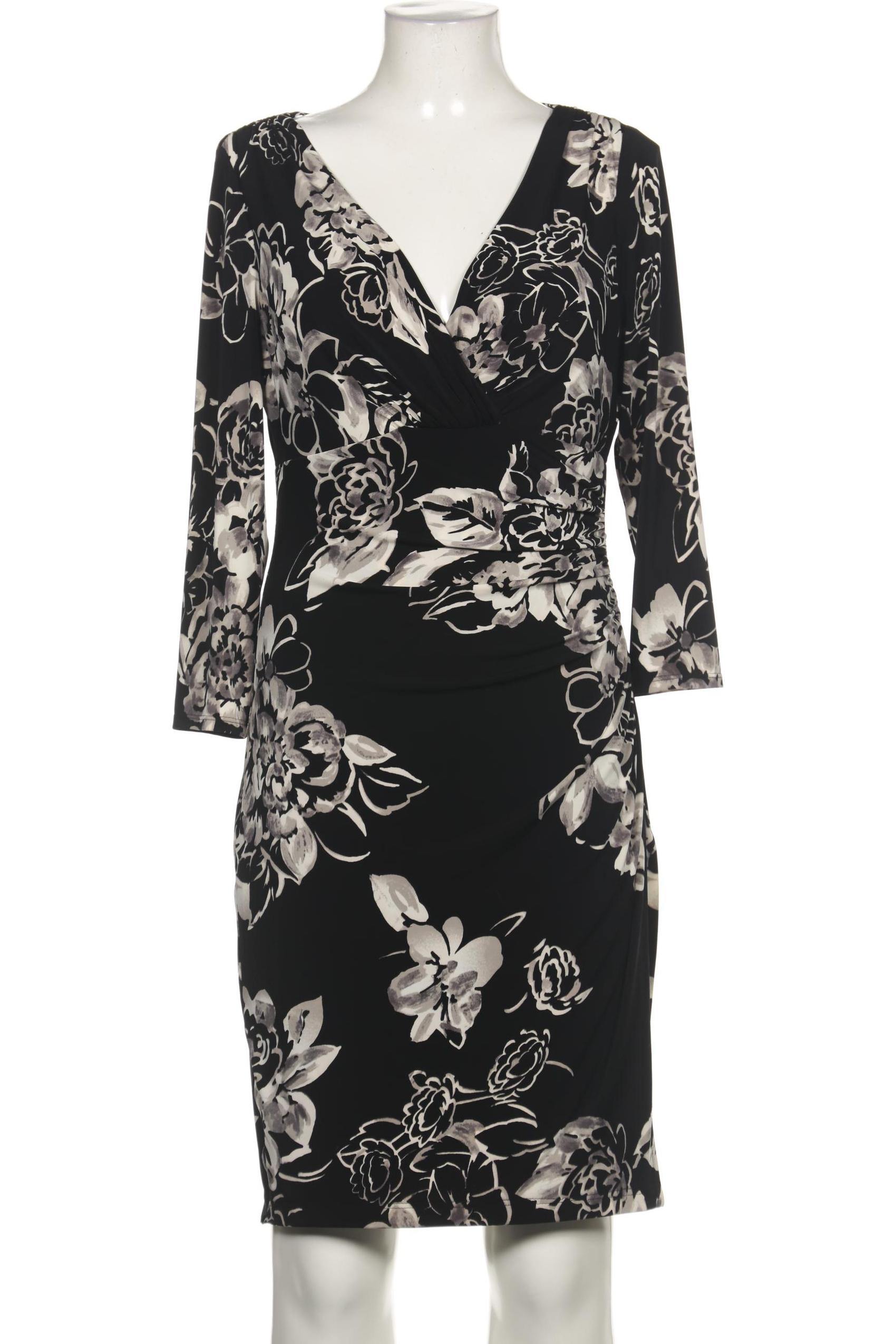 

Lauren Ralph Lauren Damen Kleid, schwarz, Gr. 10