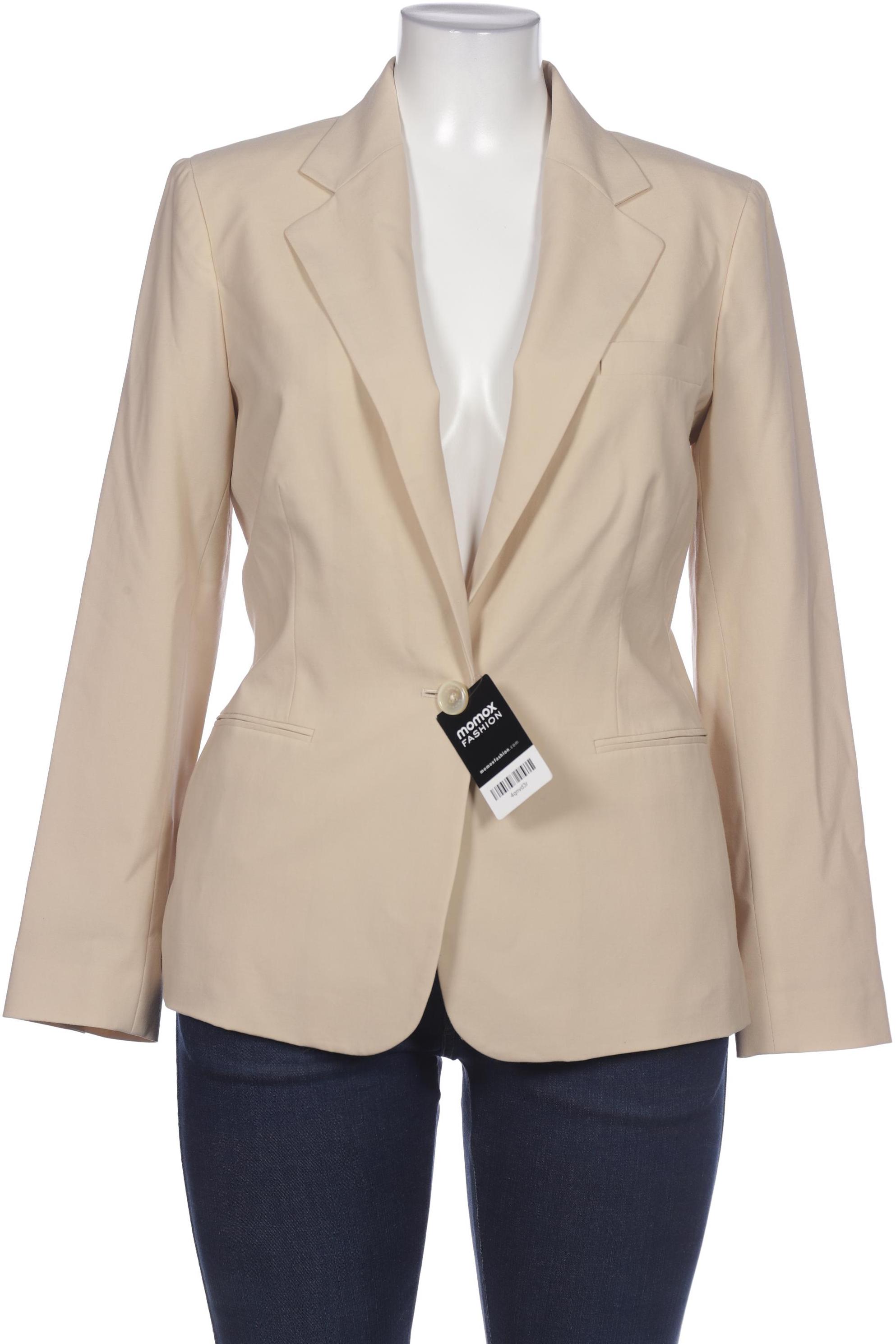 

Lauren Ralph Lauren Damen Blazer, beige, Gr. 10