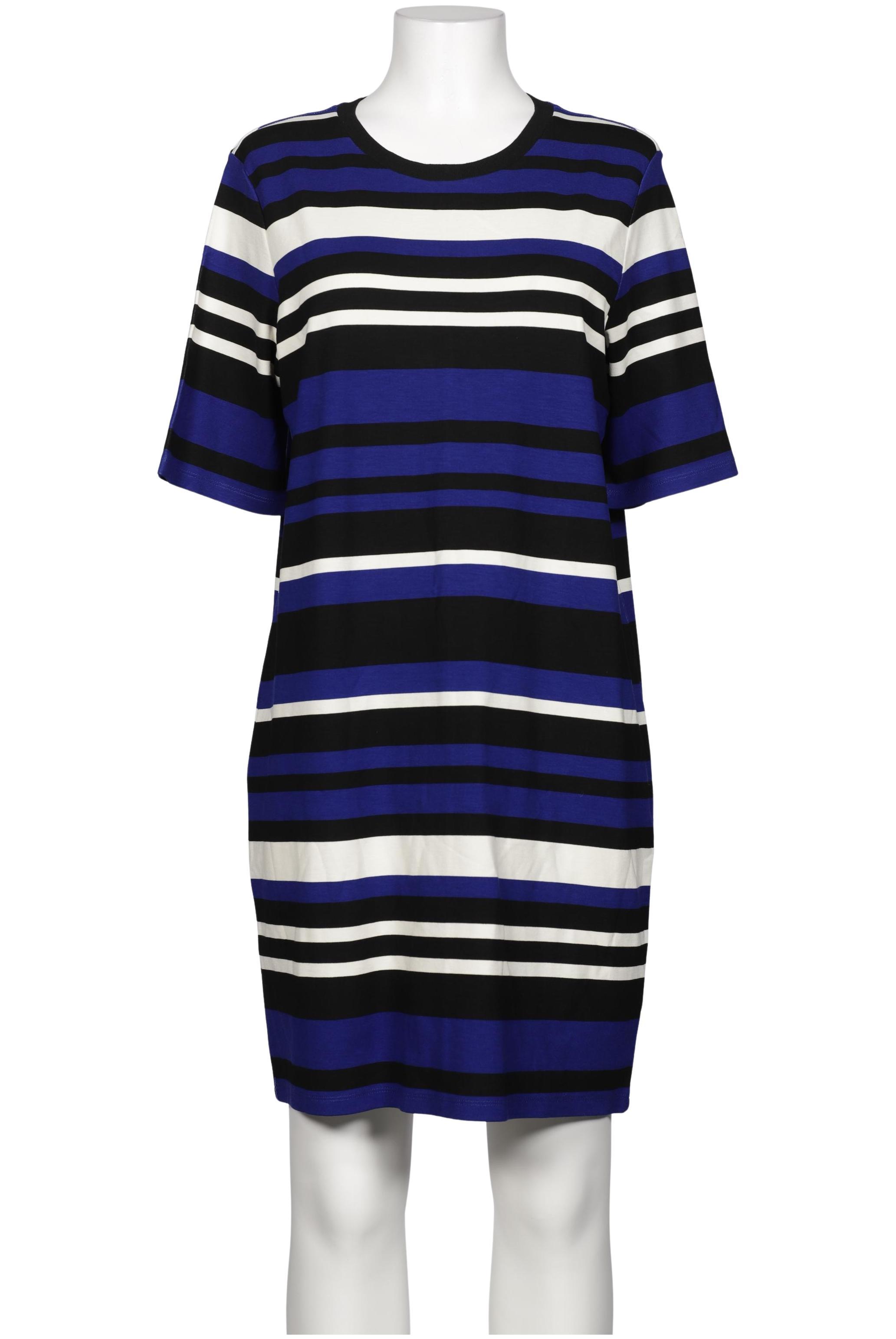 

Lauren Ralph Lauren Damen Kleid, blau, Gr. 42