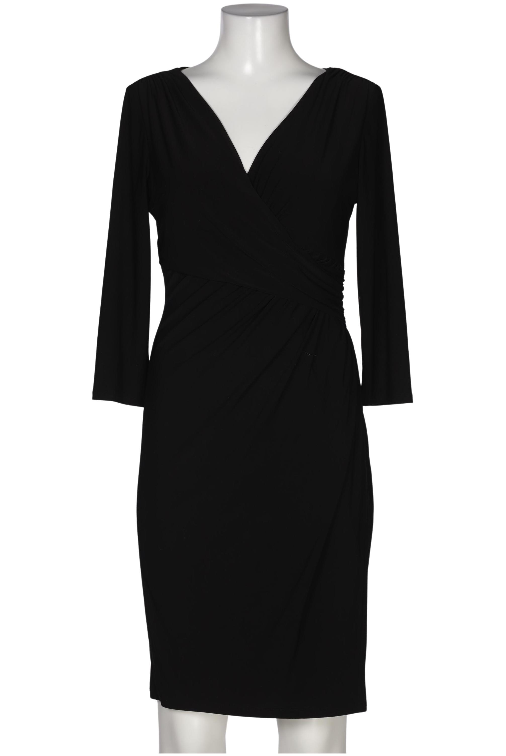 

Lauren Ralph Lauren Damen Kleid, schwarz, Gr. 8