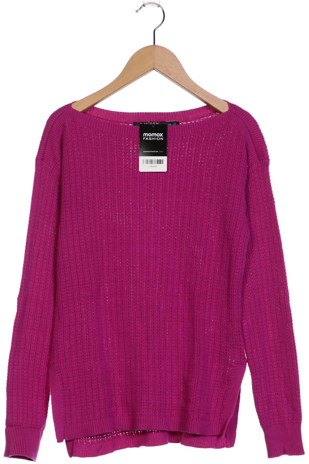 

Lauren Ralph Lauren Damen Pullover, flieder, Gr. 34