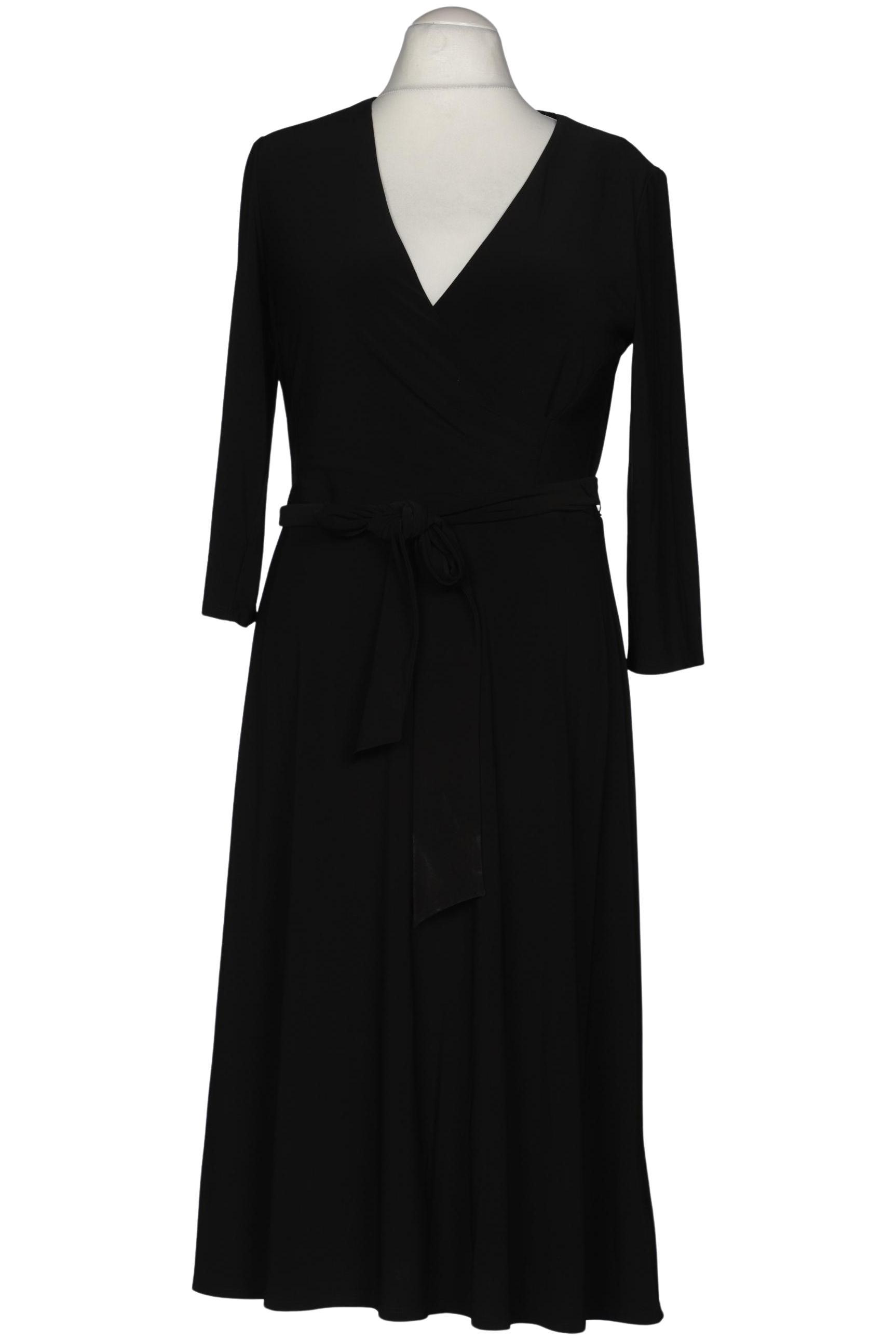 

Lauren Ralph Lauren Damen Kleid, schwarz, Gr. 12
