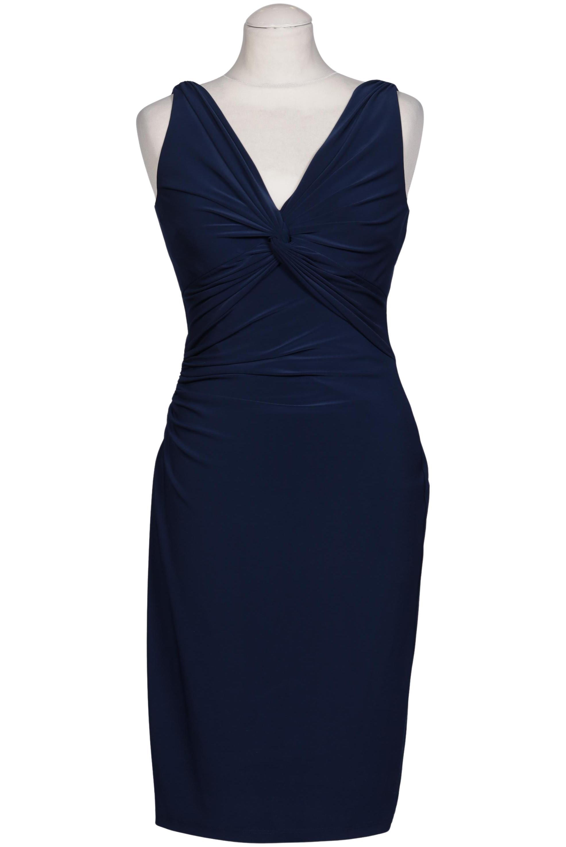 

Lauren Ralph Lauren Damen Kleid, marineblau, Gr. 4