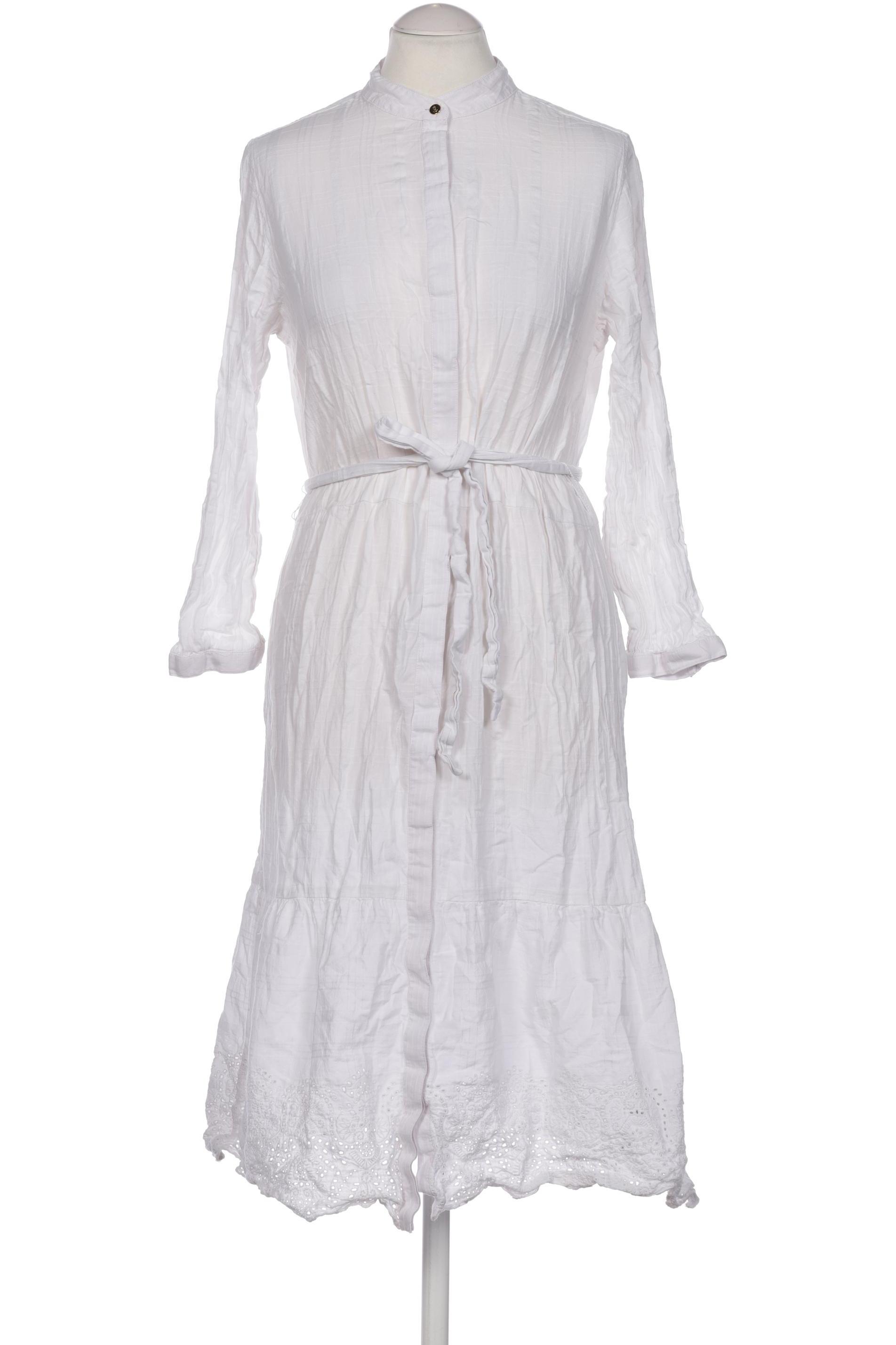 

Lauren Ralph Lauren Damen Kleid, weiß, Gr. 6