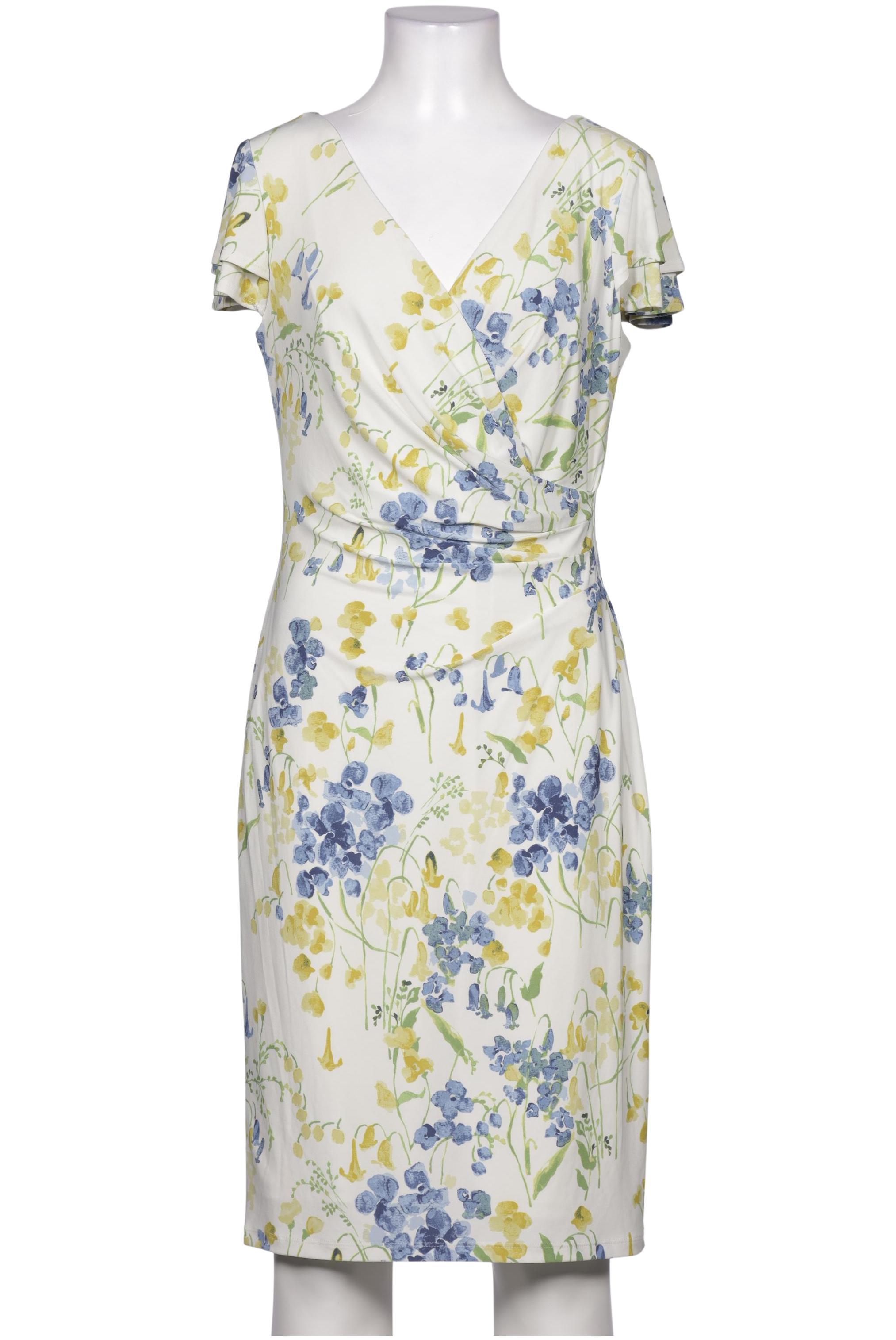 

Lauren Ralph Lauren Damen Kleid, mehrfarbig, Gr. 4