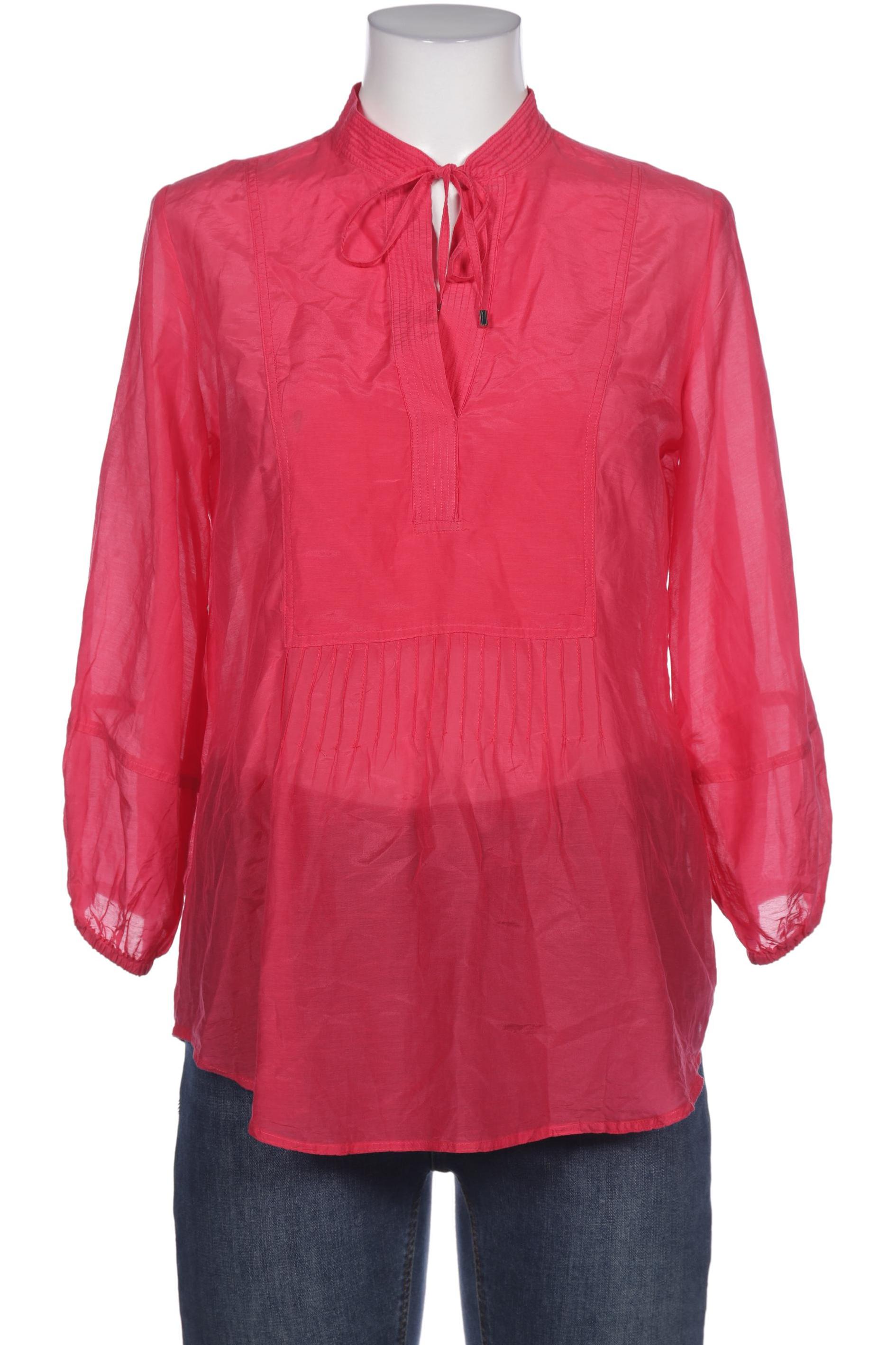 

Lauren Ralph Lauren Damen Bluse, pink, Gr. 38