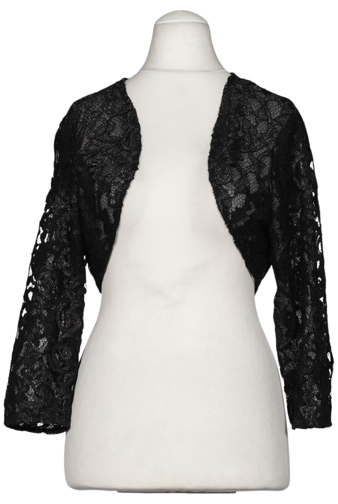 

Lauren Ralph Lauren Damen Blazer, schwarz, Gr. 42