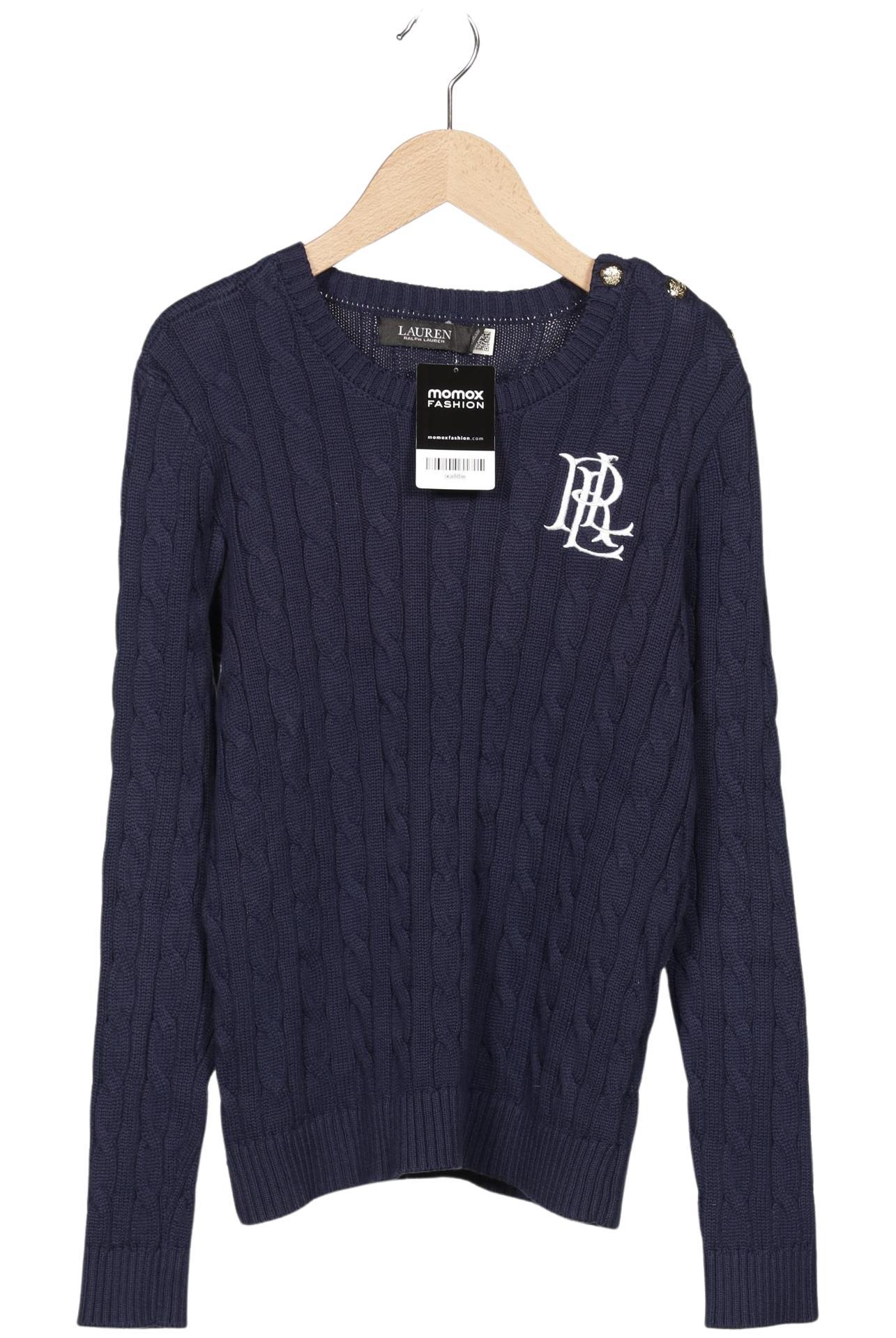 

Lauren Ralph Lauren Damen Pullover, marineblau, Gr. 38