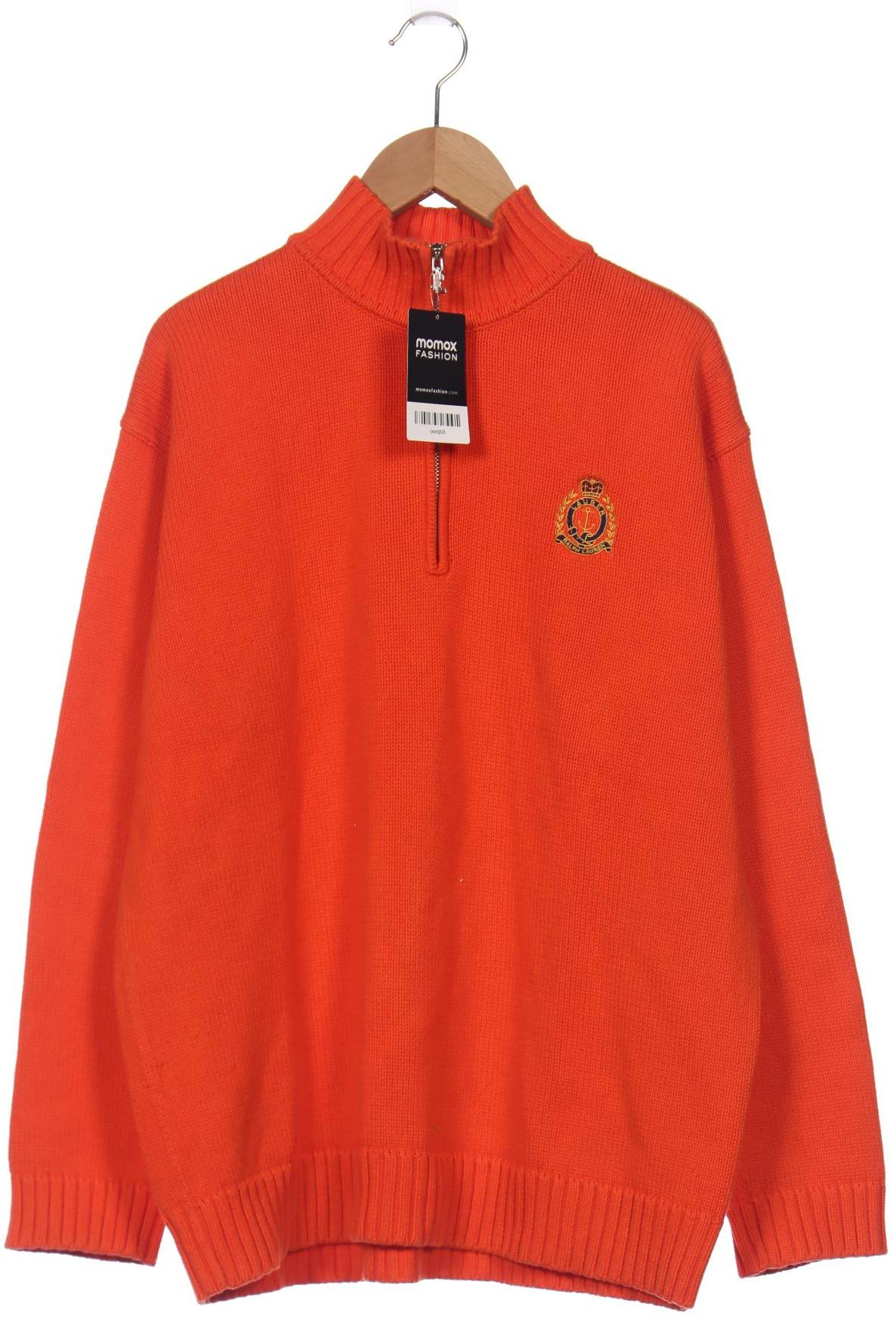 

LAUREN Ralph Lauren Damen Pullover, orange