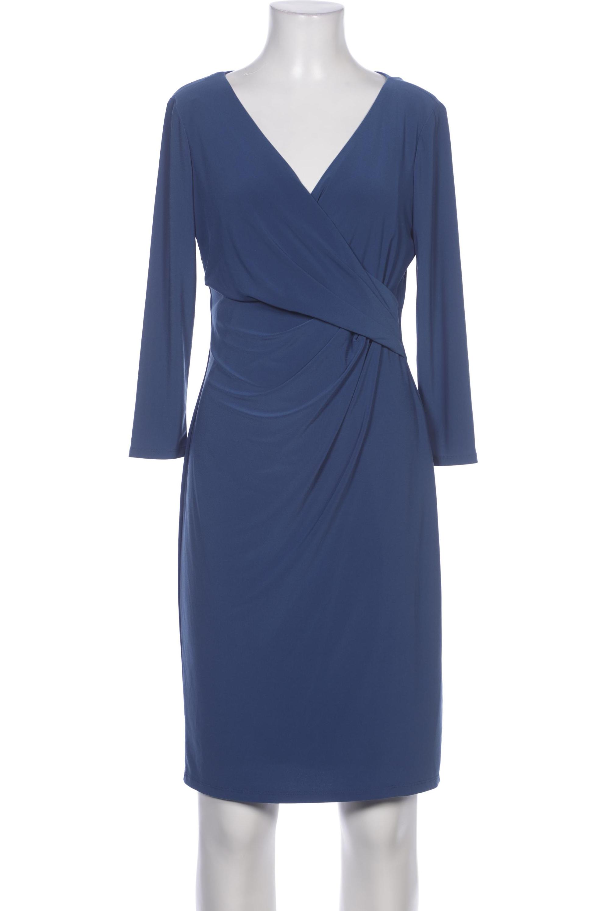 

Lauren Ralph Lauren Damen Kleid, blau, Gr. 8