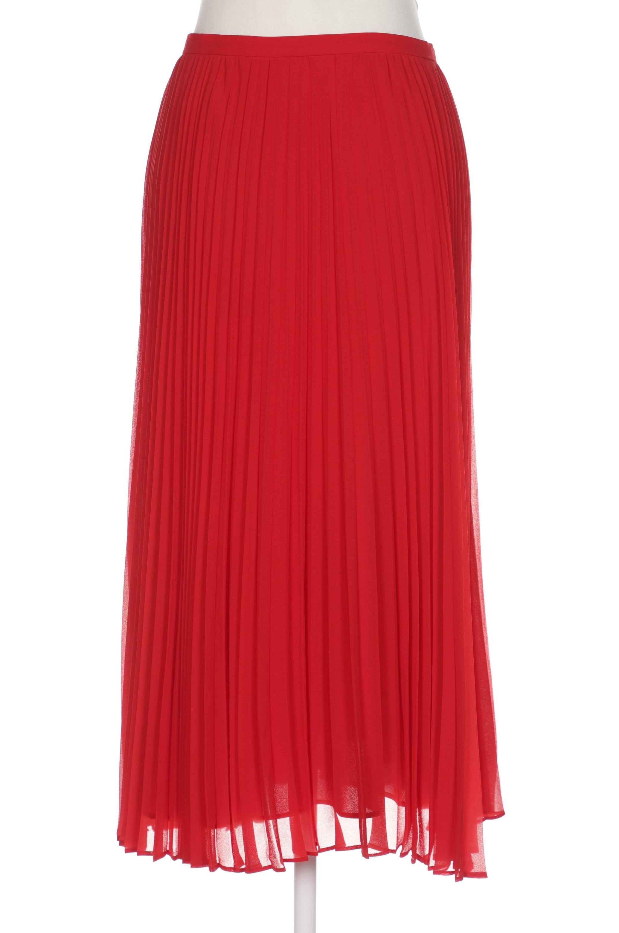 

Lauren Ralph Lauren Damen Rock, rot, Gr. 8