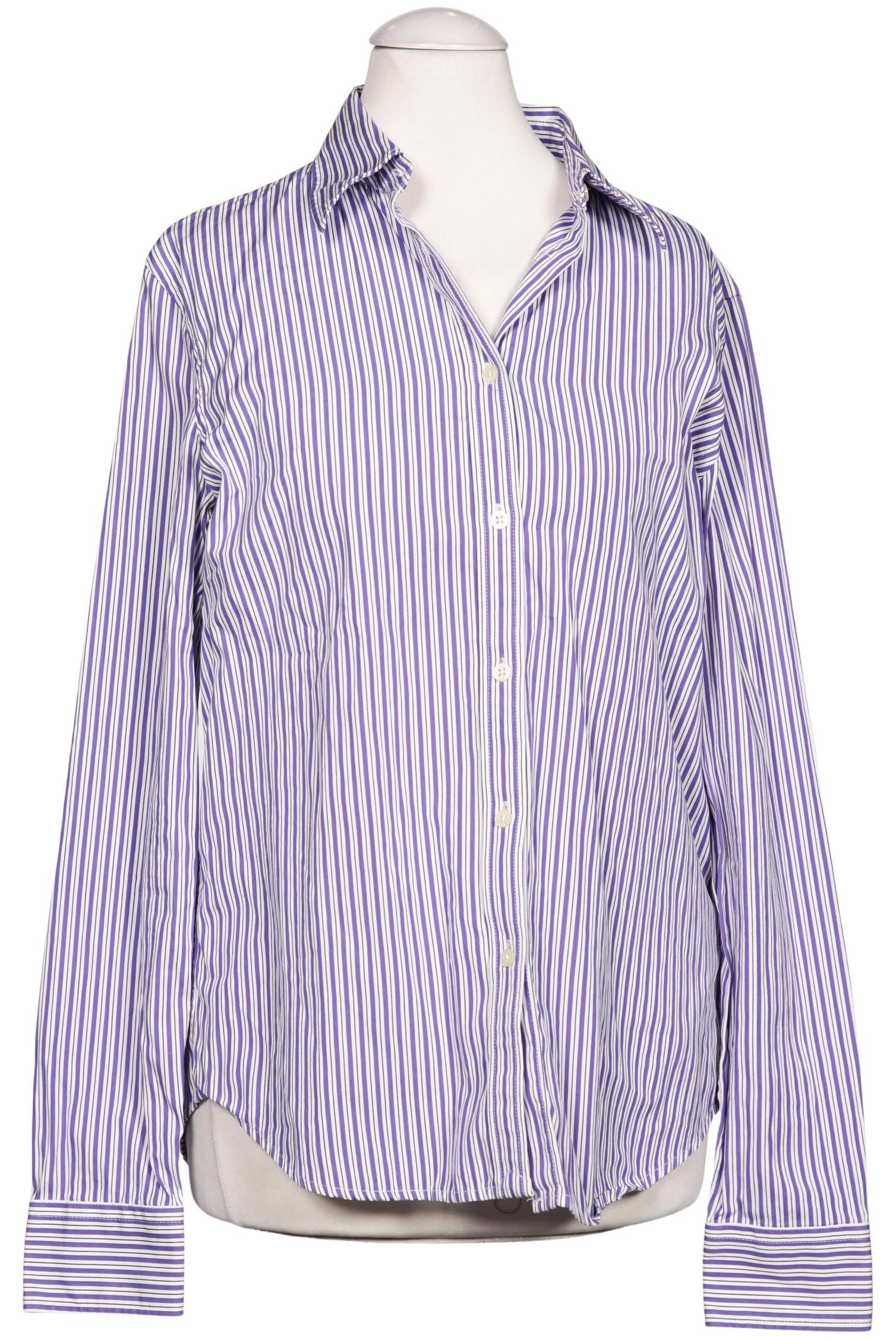 Thumbnail - Lauren Ralph Lauren Damen Bluse, flieder, Gr. 36