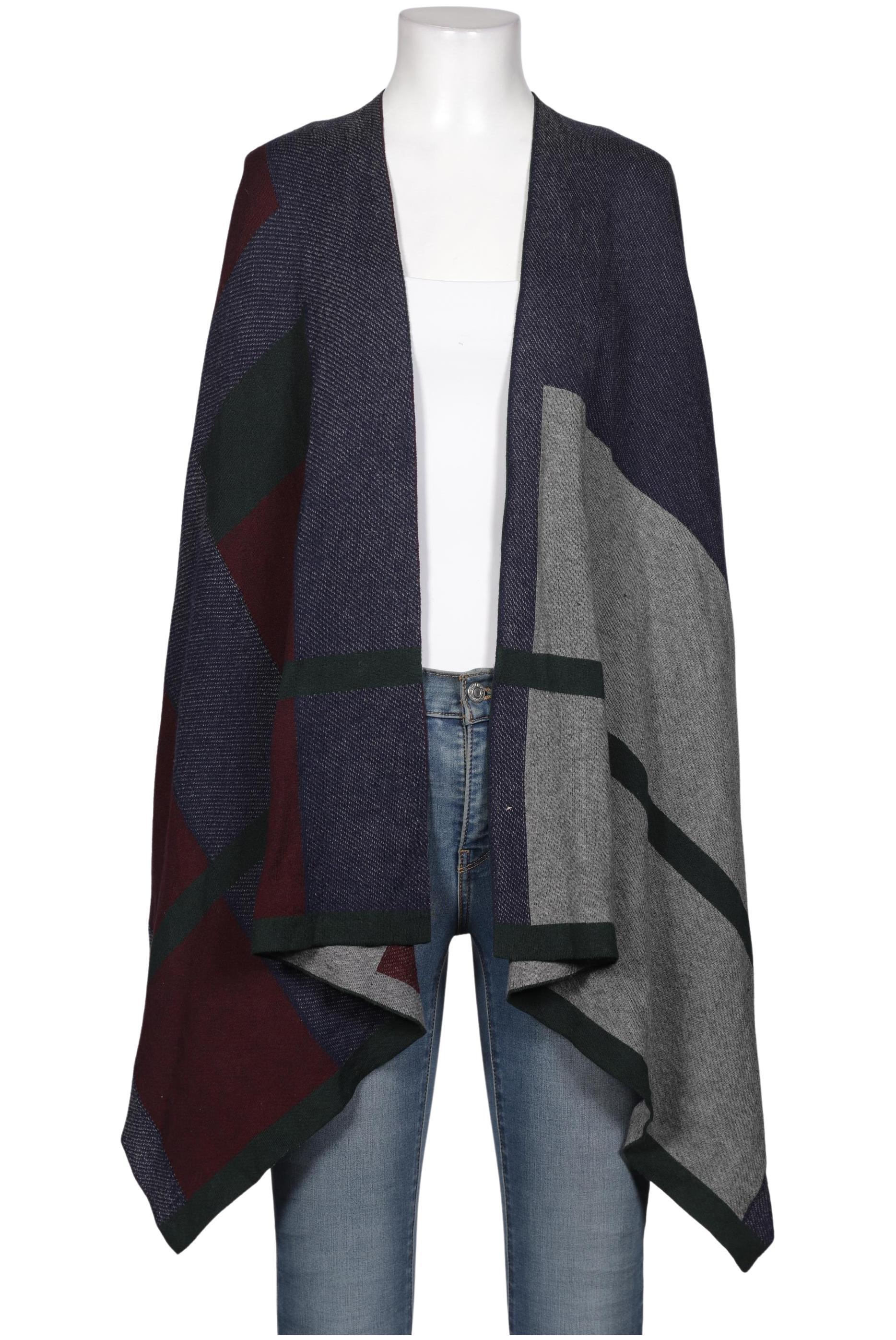 

Lauren Ralph Lauren Damen Strickjacke, mehrfarbig, Gr. 32